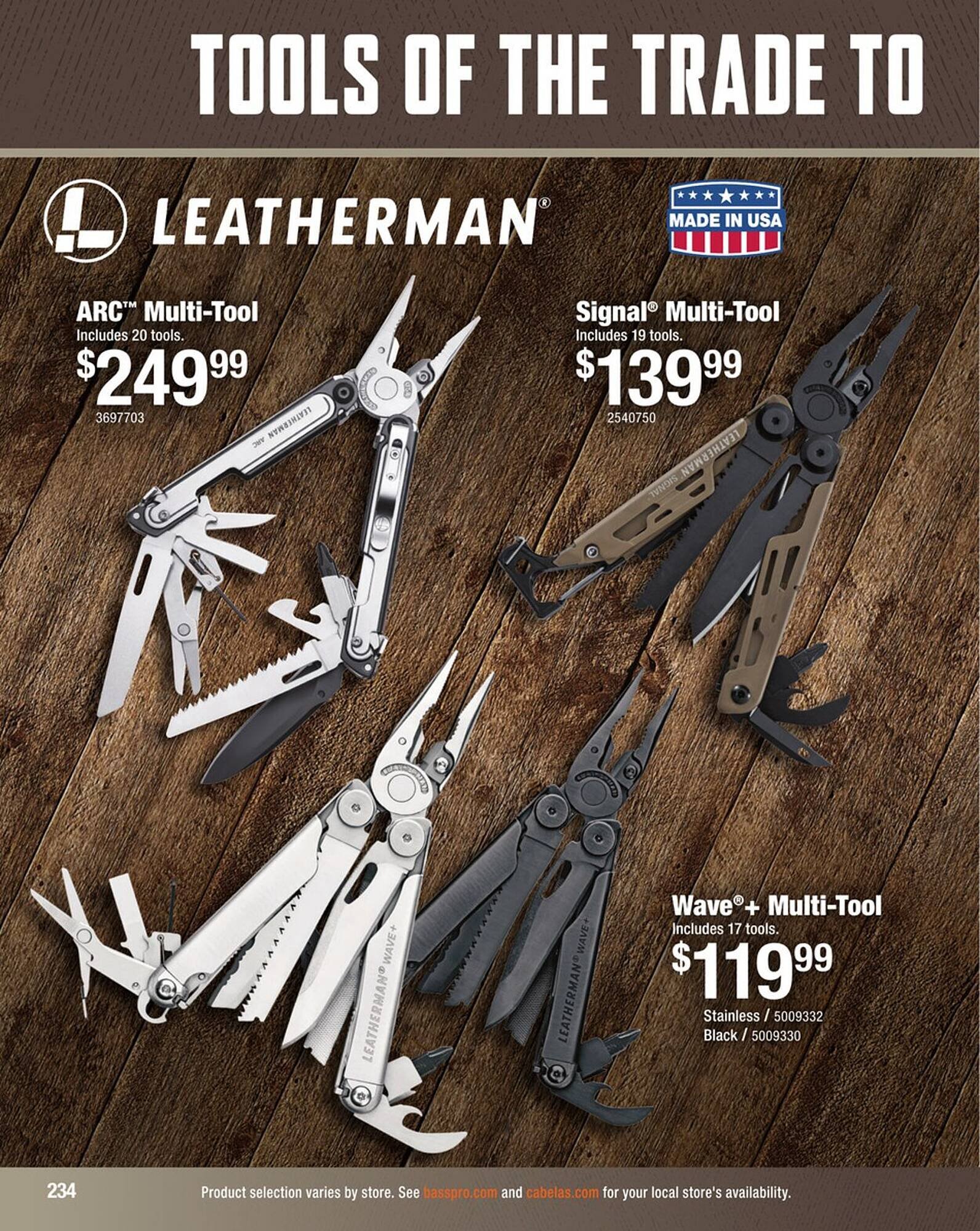 Cabela's Weekly Ad (2025-09-03 - 2025-09-17)