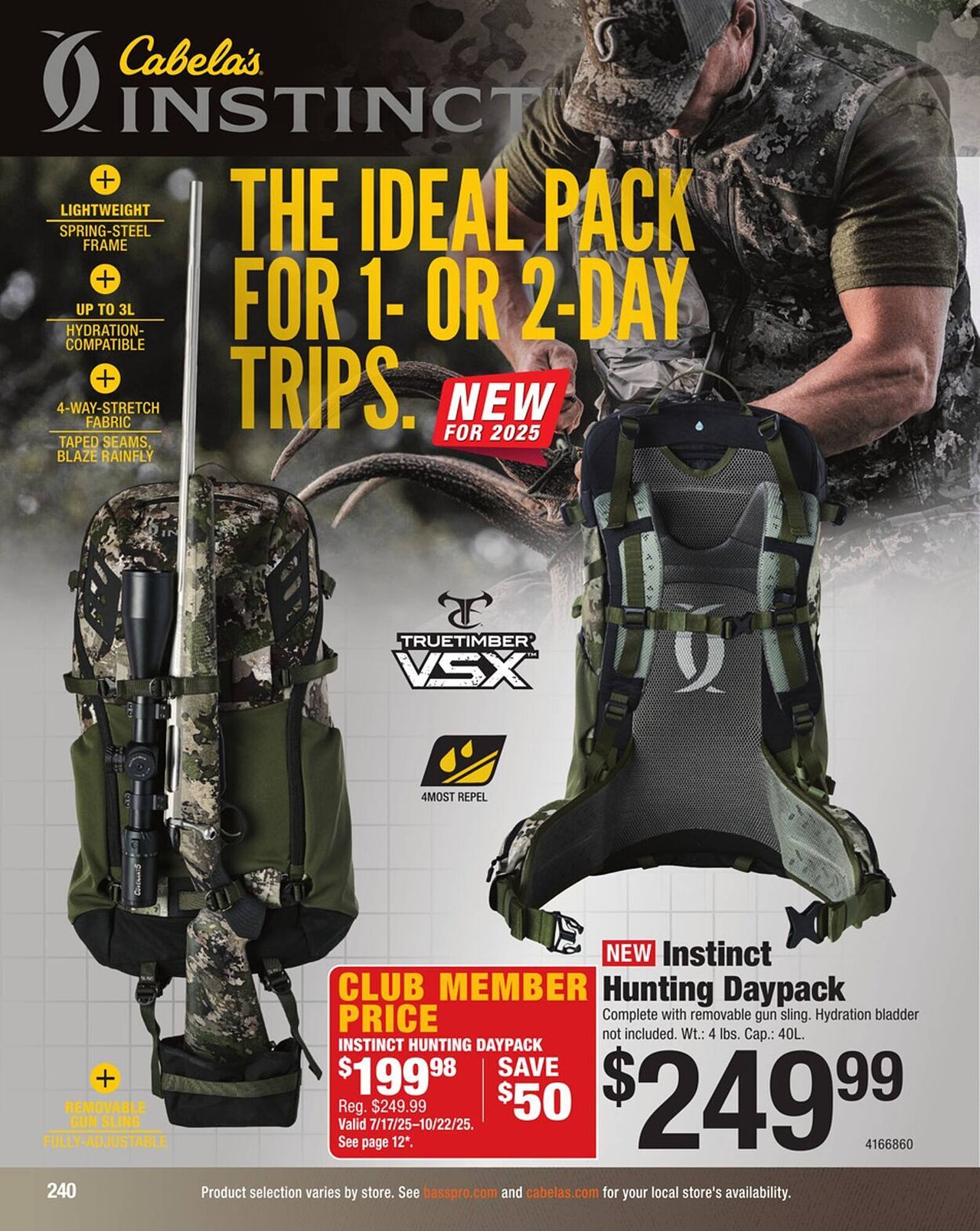 Cabela's Weekly Ad (2025-09-03 - 2025-09-17)