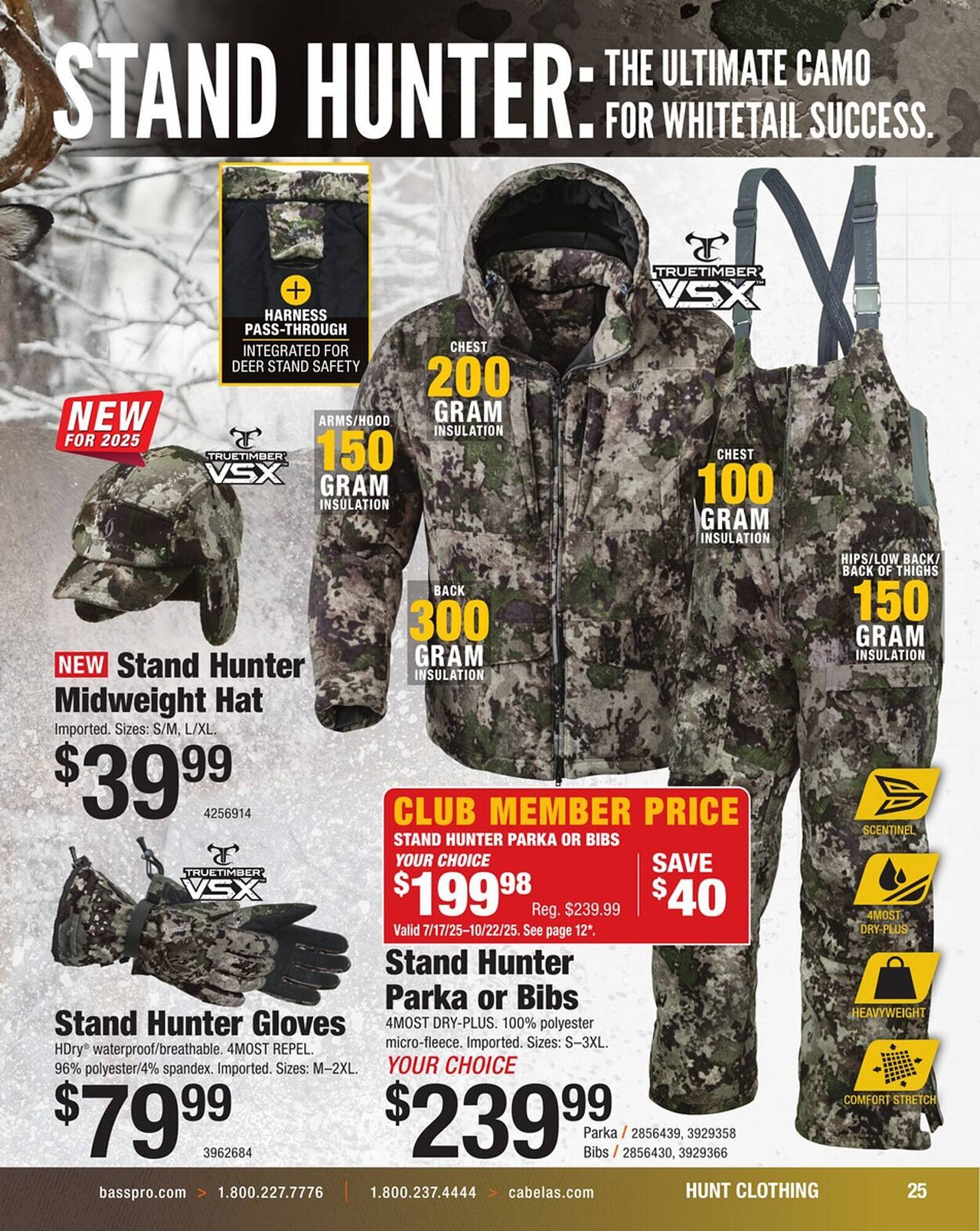 Cabela's Weekly Ad (2025-09-03 - 2025-09-17)