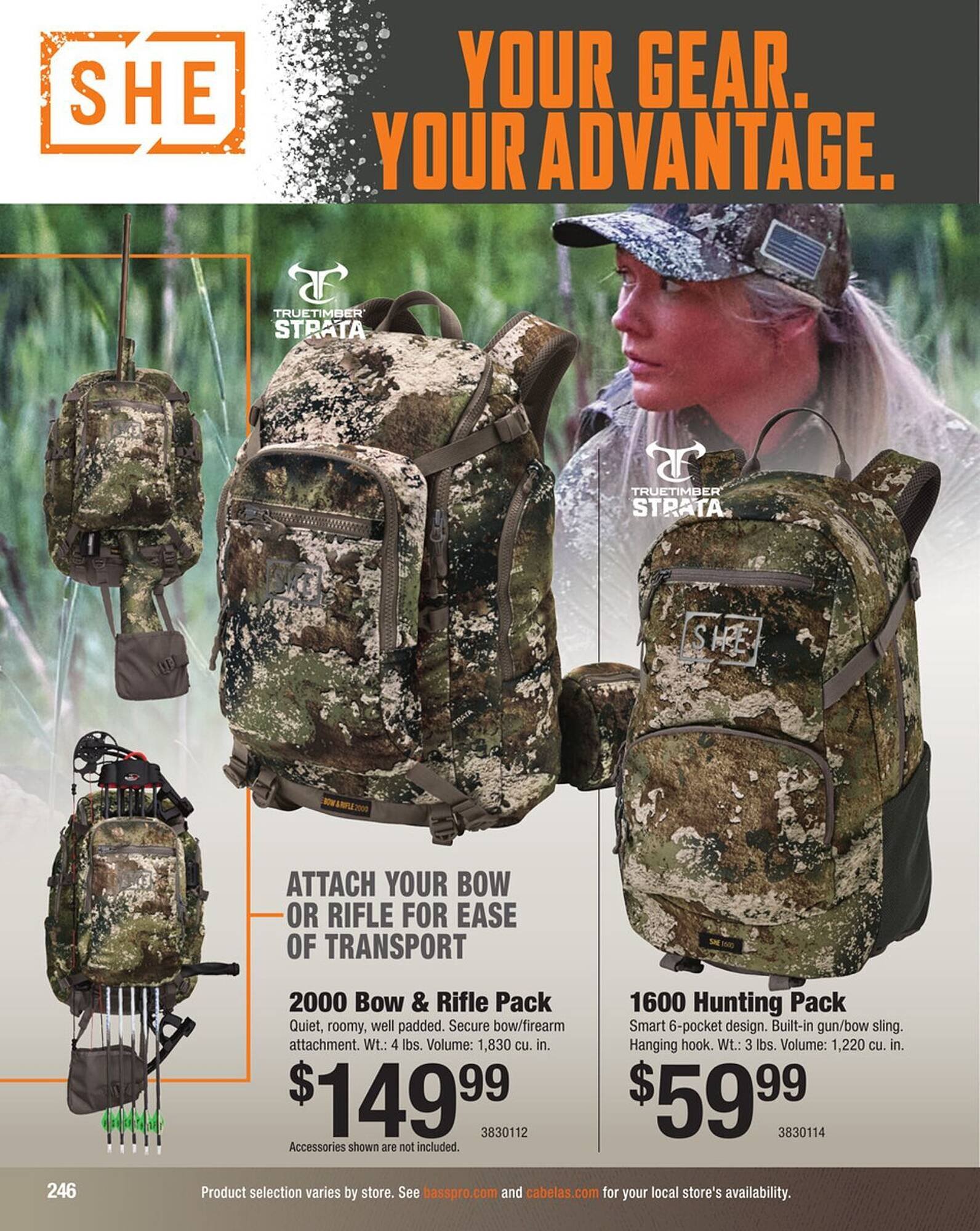 Cabela's Weekly Ad (2025-09-03 - 2025-09-17)