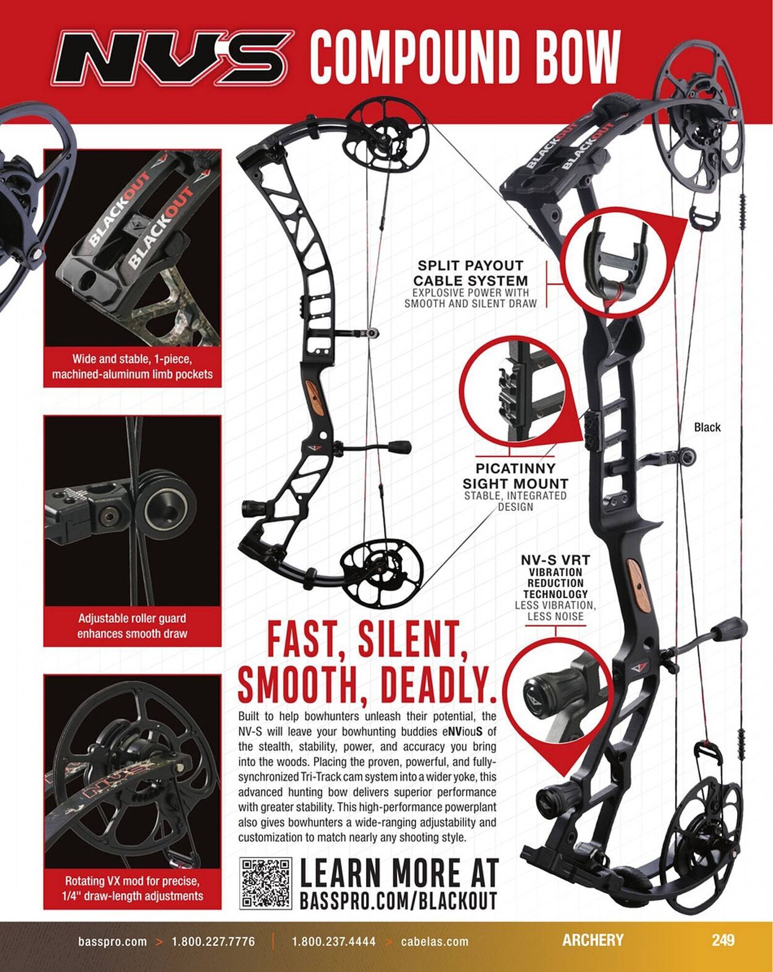 Cabela's Weekly Ad (2025-09-03 - 2025-09-17)