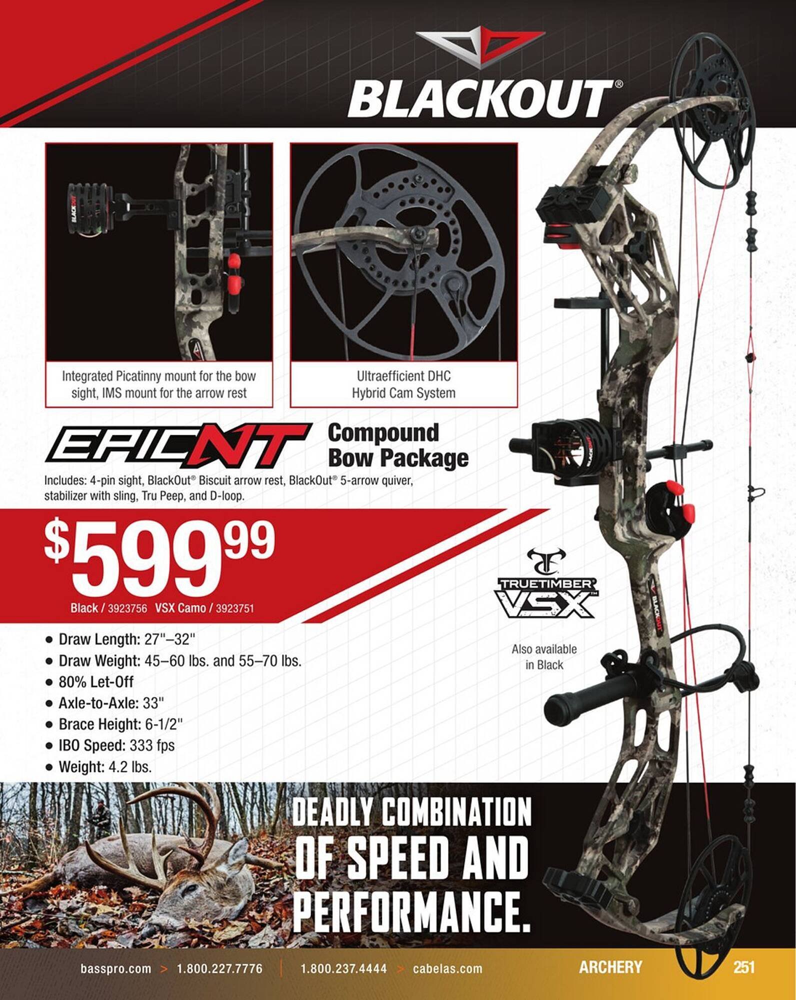 Cabela's Weekly Ad (2025-09-03 - 2025-09-17)
