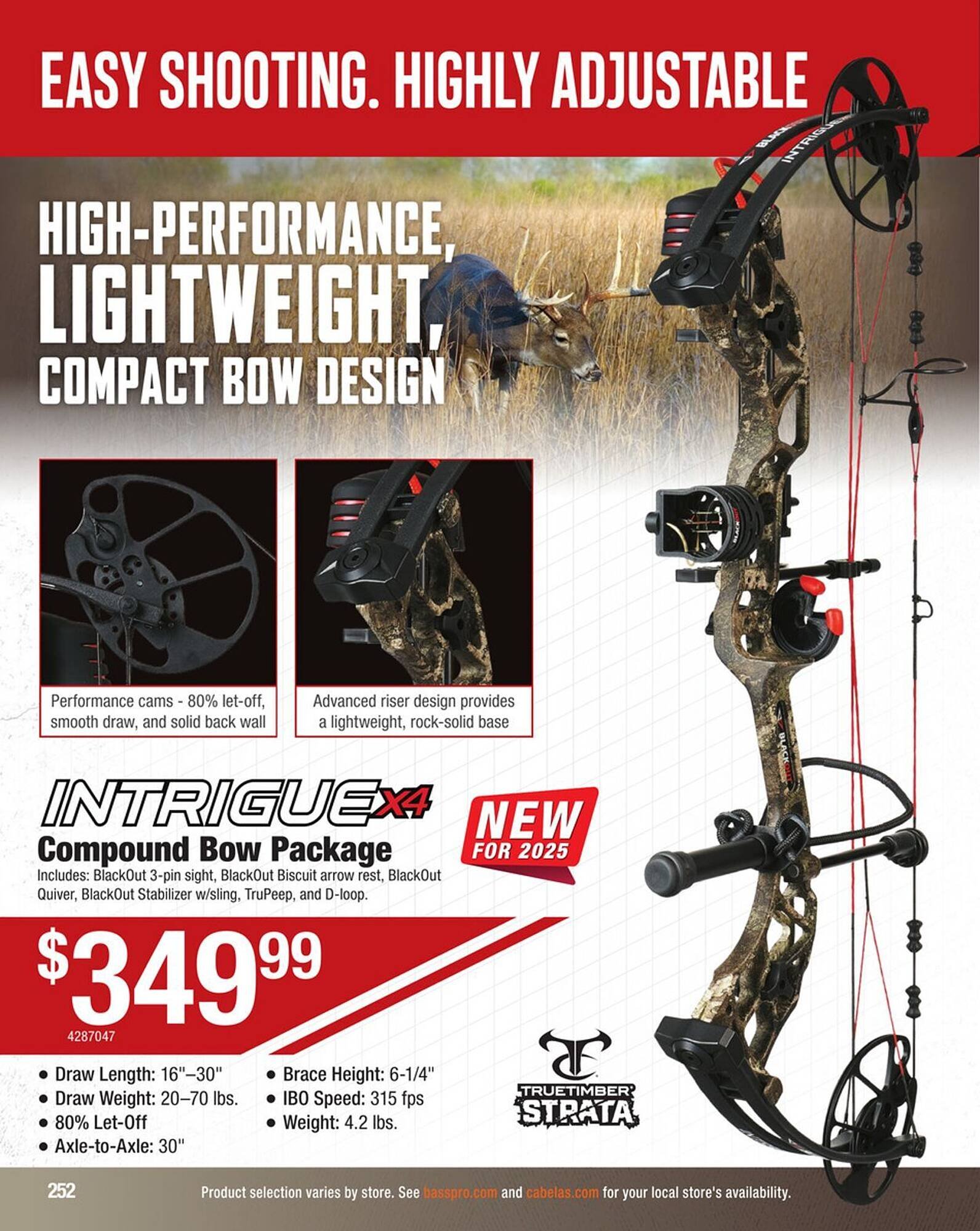 Cabela's Weekly Ad (2025-09-03 - 2025-09-17)