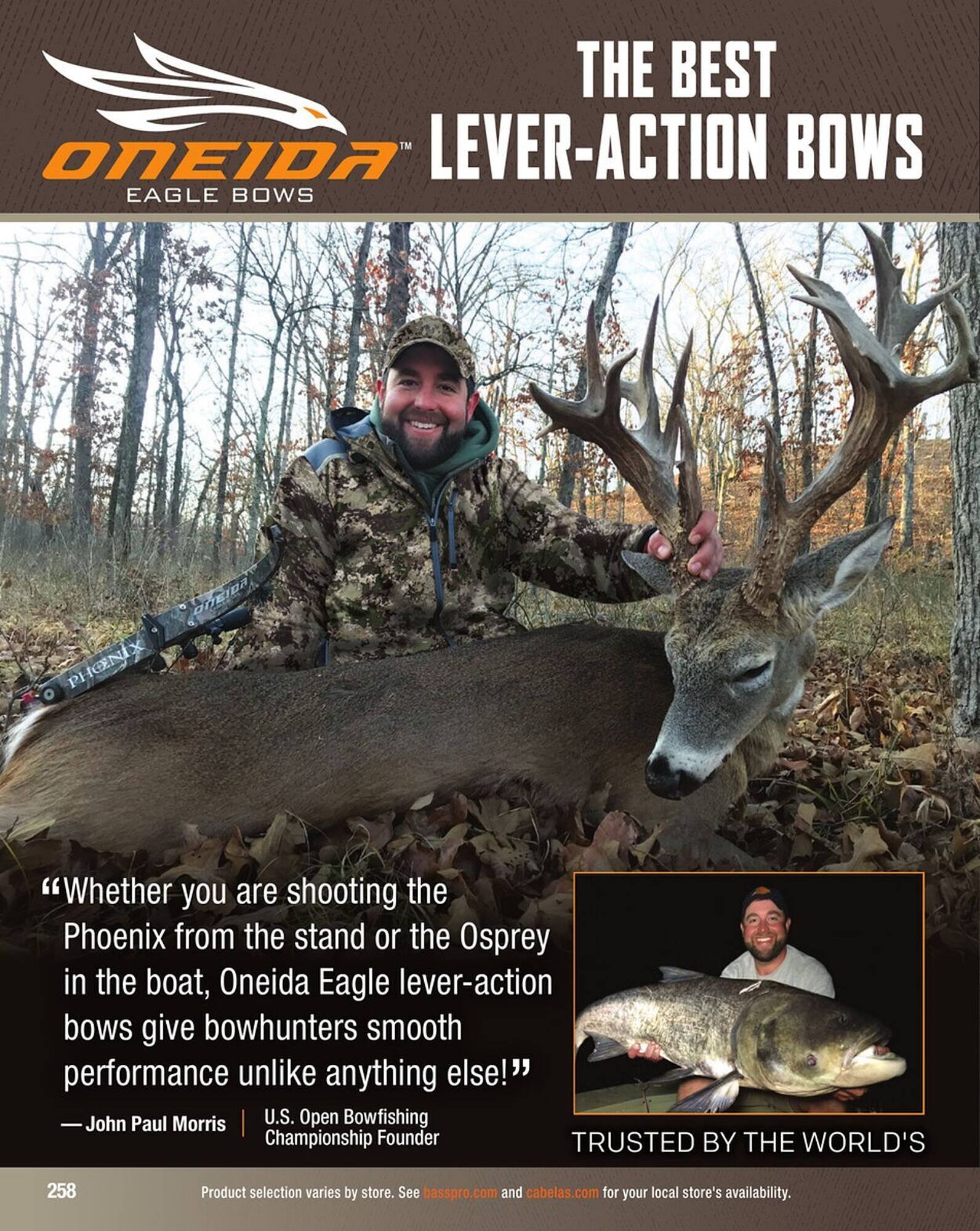 Cabela's Weekly Ad (2025-09-03 - 2025-09-17)