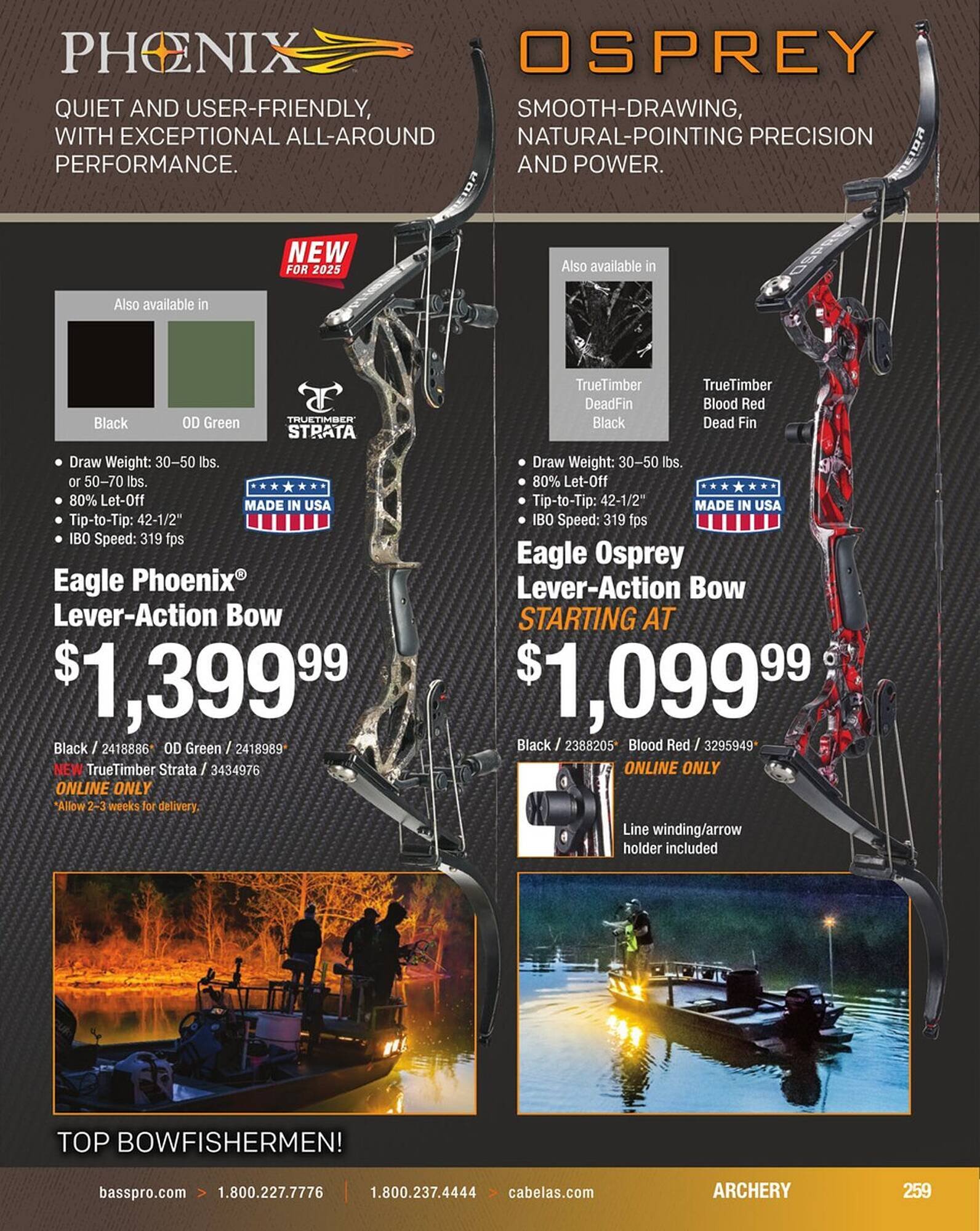 Cabela's Weekly Ad (2025-09-03 - 2025-09-17)