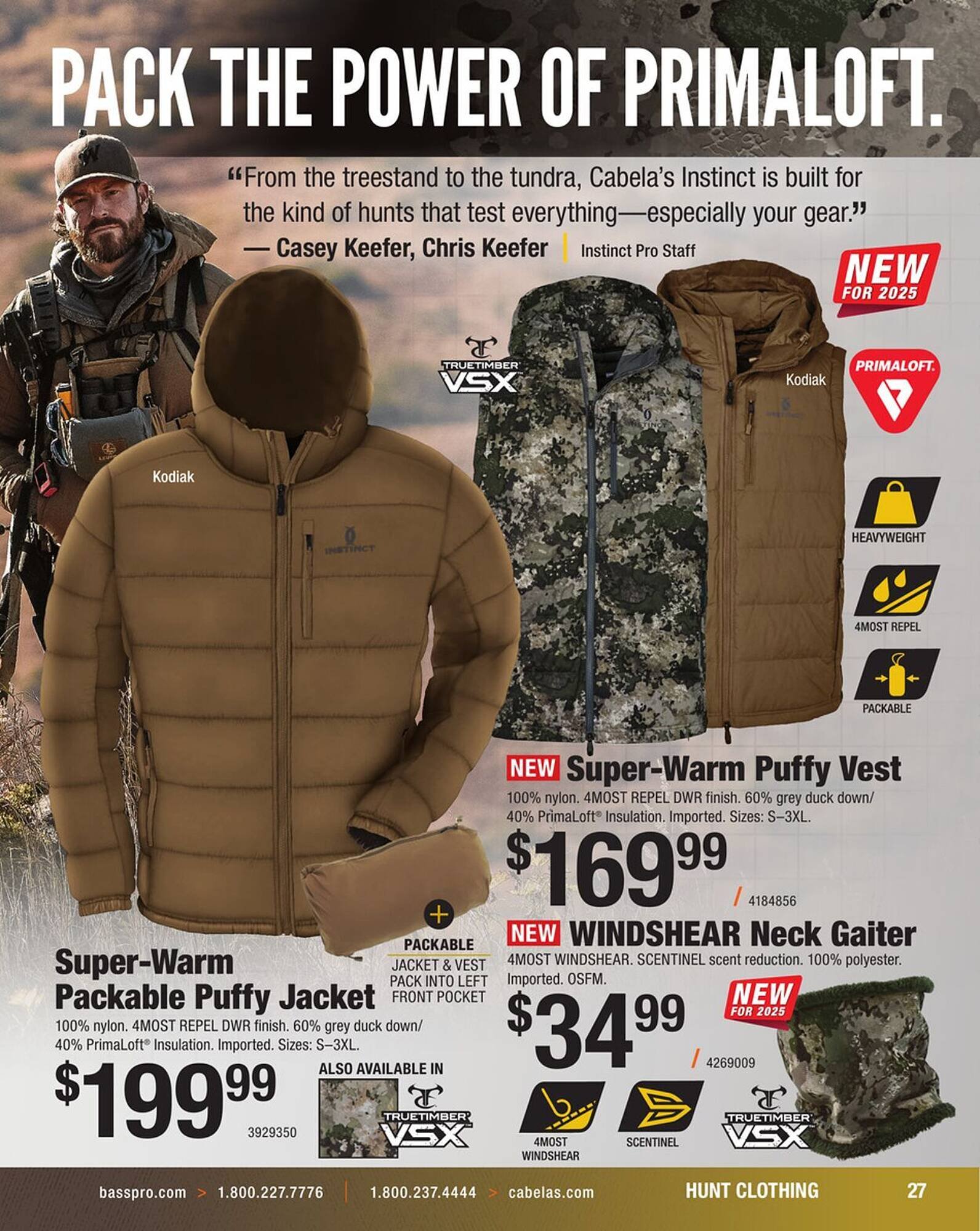 Cabela's Weekly Ad (2025-09-03 - 2025-09-17)