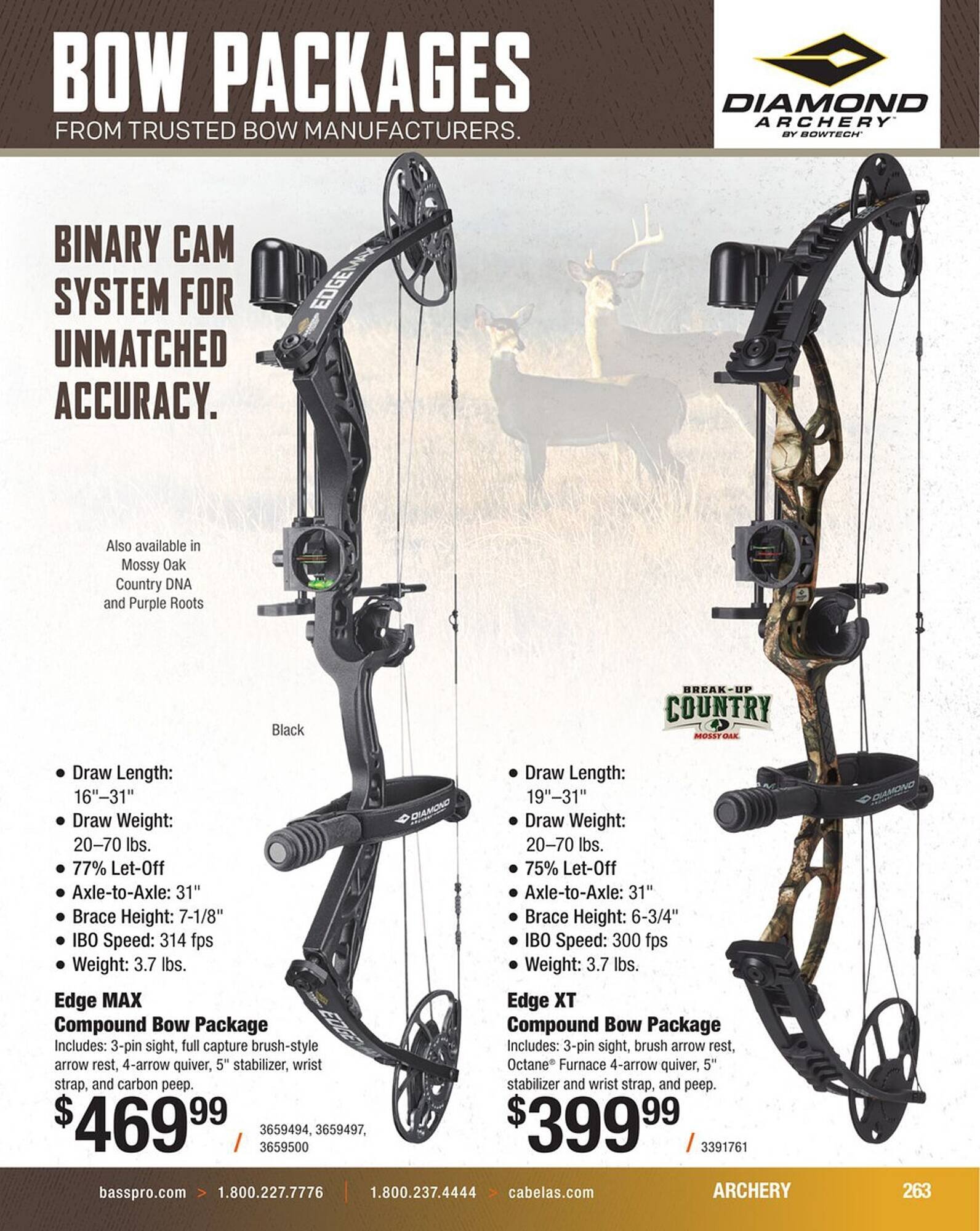 Cabela's Weekly Ad (2025-09-03 - 2025-09-17)