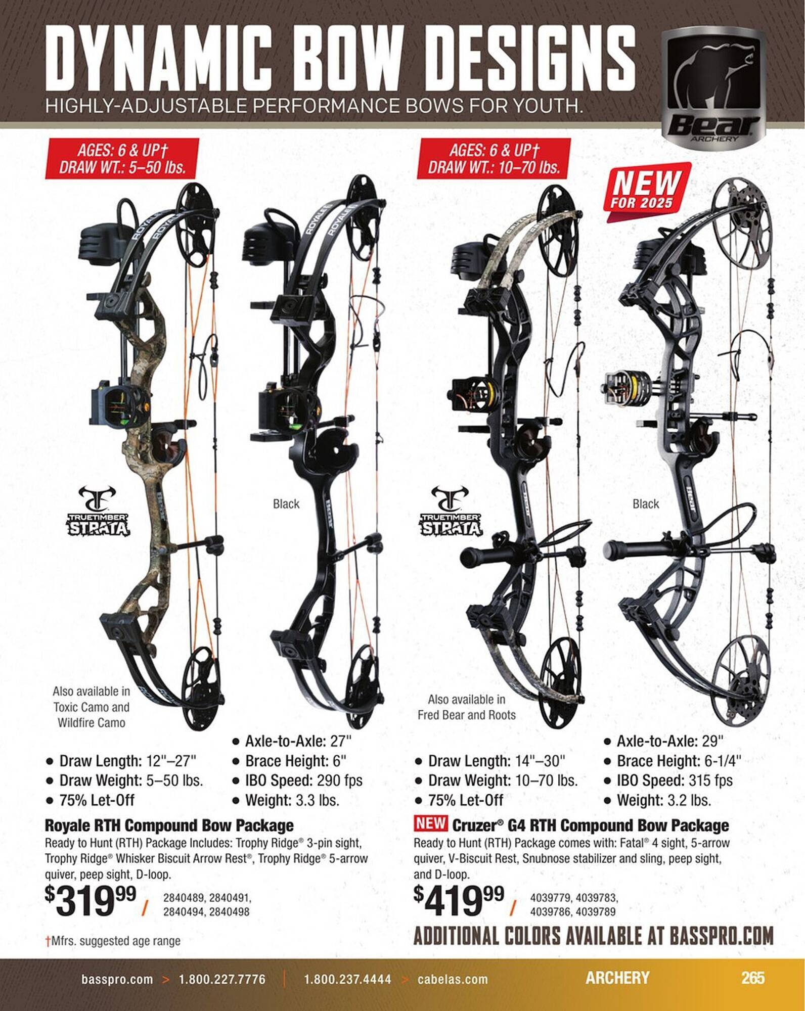 Cabela's Weekly Ad (2025-09-03 - 2025-09-17)