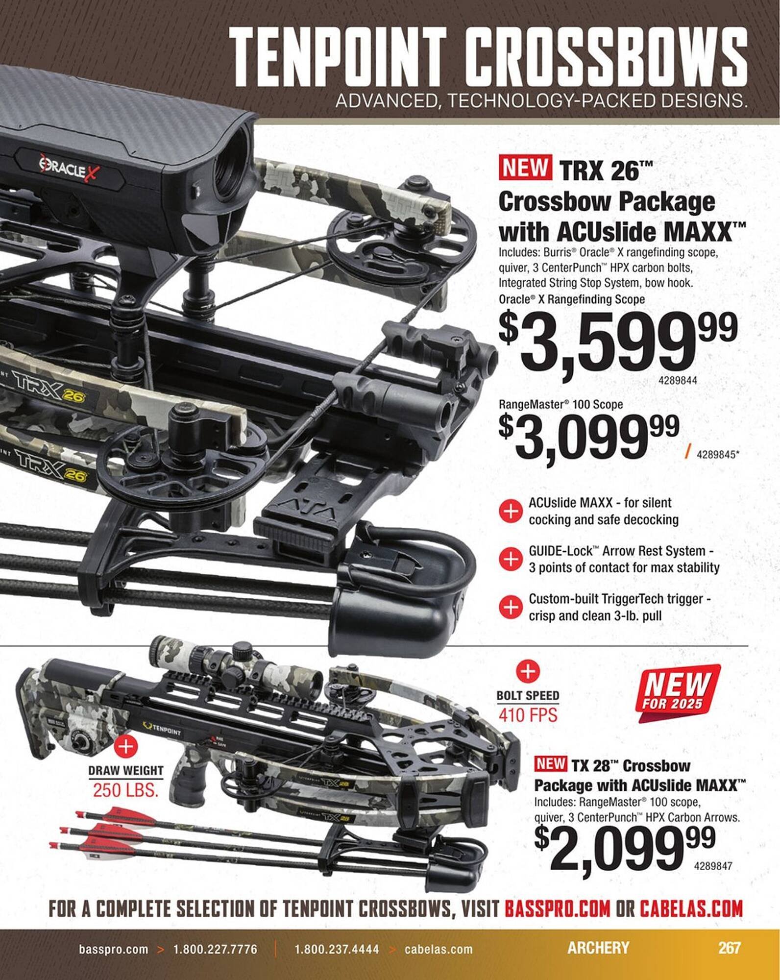 Cabela's Weekly Ad (2025-09-03 - 2025-09-17)