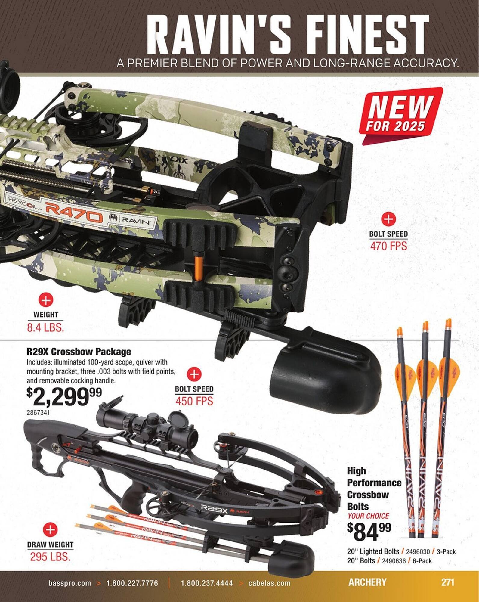 Cabela's Weekly Ad (2025-09-03 - 2025-09-17)