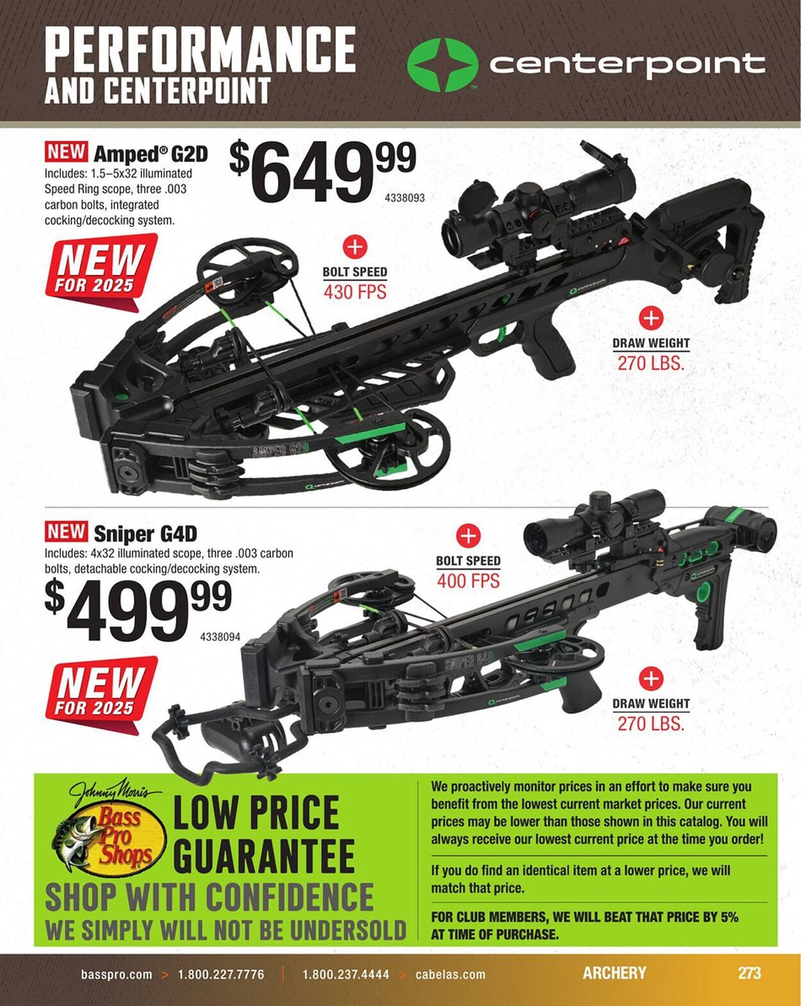 Cabela's Weekly Ad (2025-09-03 - 2025-09-17)