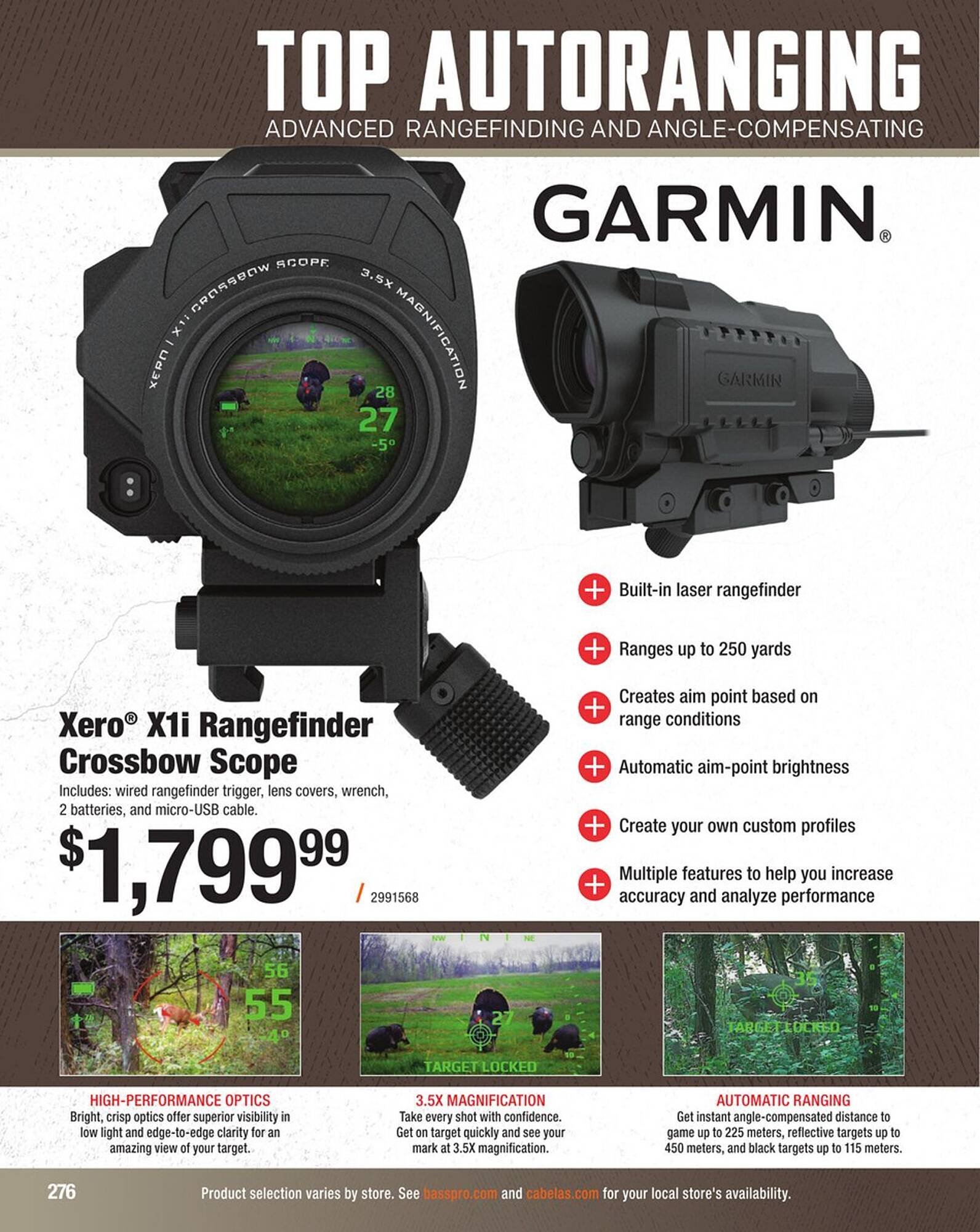 Cabela's Weekly Ad (2025-09-03 - 2025-09-17)