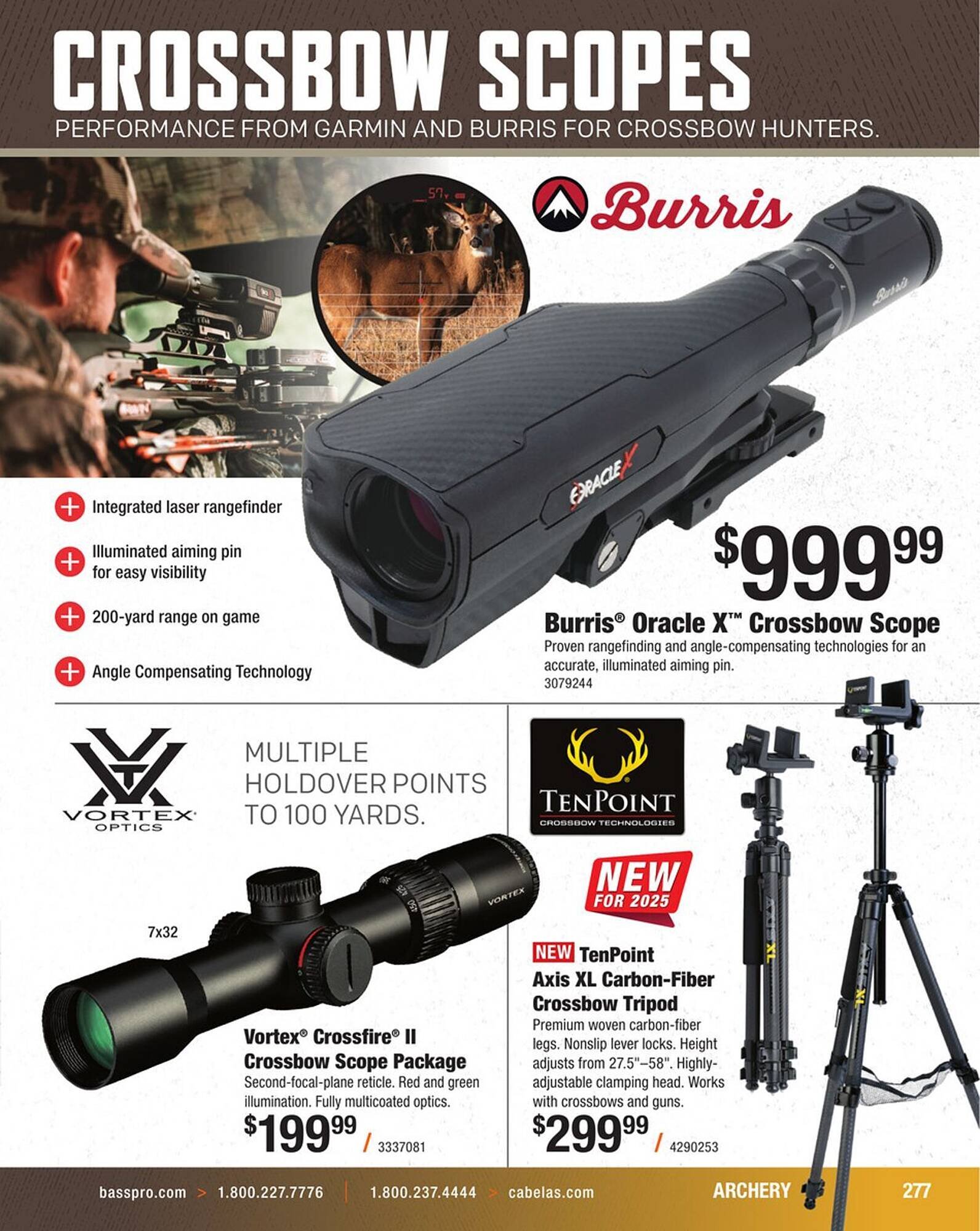 Cabela's Weekly Ad (2025-09-03 - 2025-09-17)