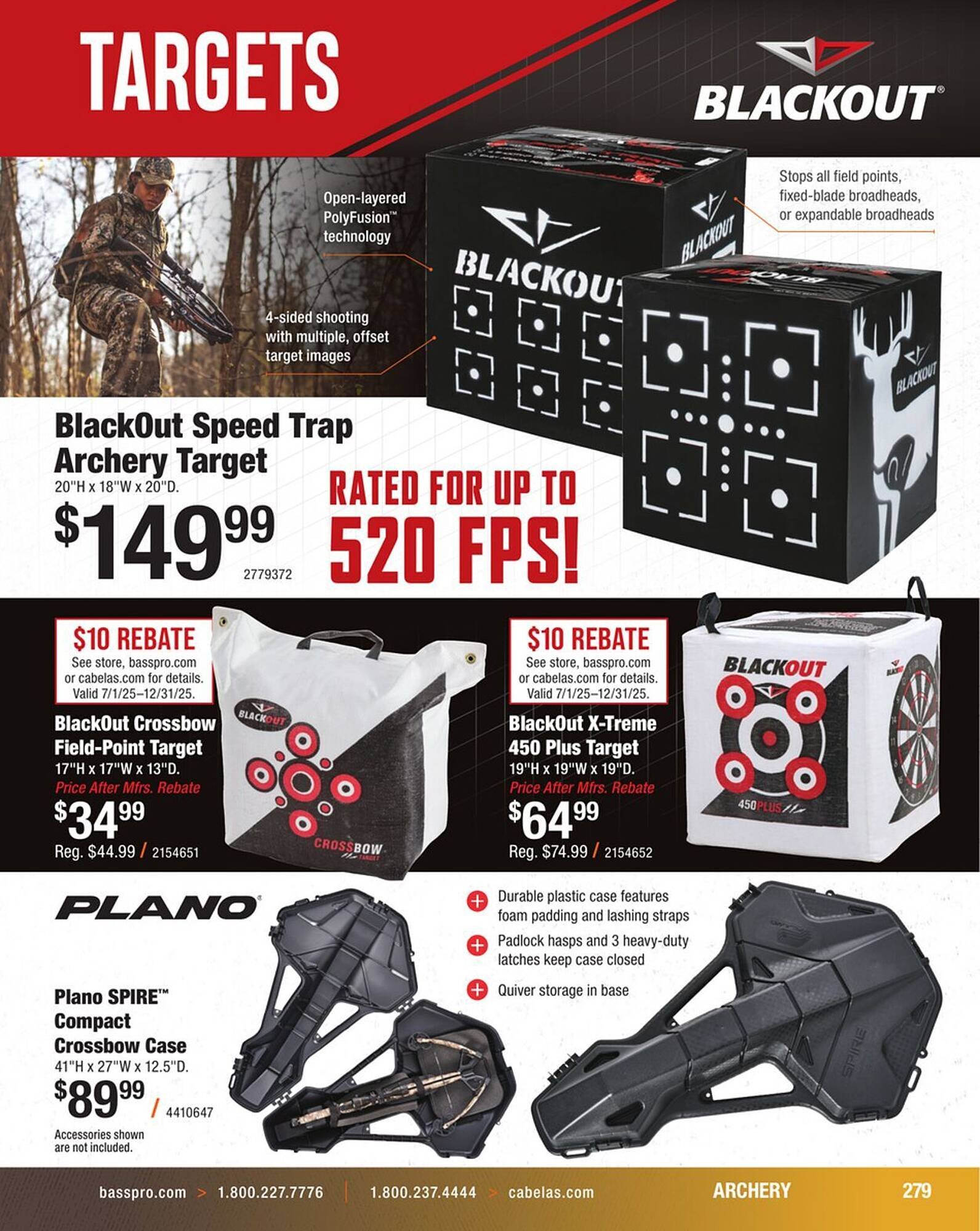 Cabela's Weekly Ad (2025-09-03 - 2025-09-17)