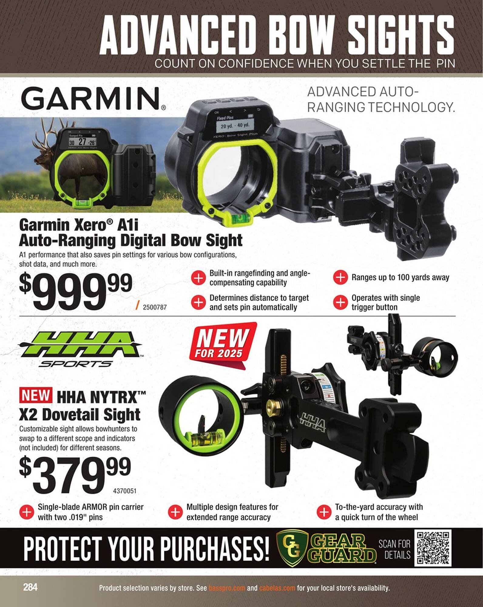 Cabela's Weekly Ad (2025-09-03 - 2025-09-17)