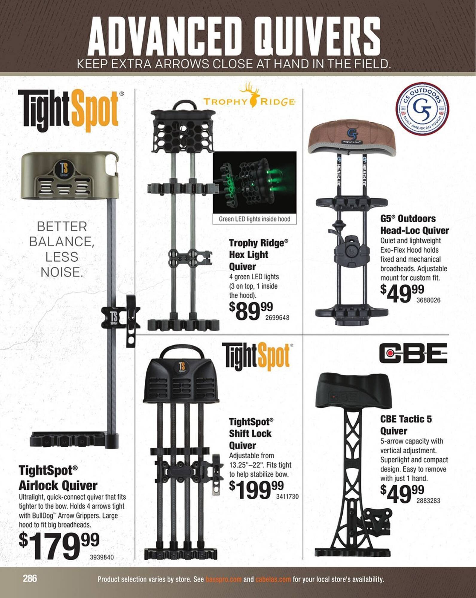 Cabela's Weekly Ad (2025-09-03 - 2025-09-17)