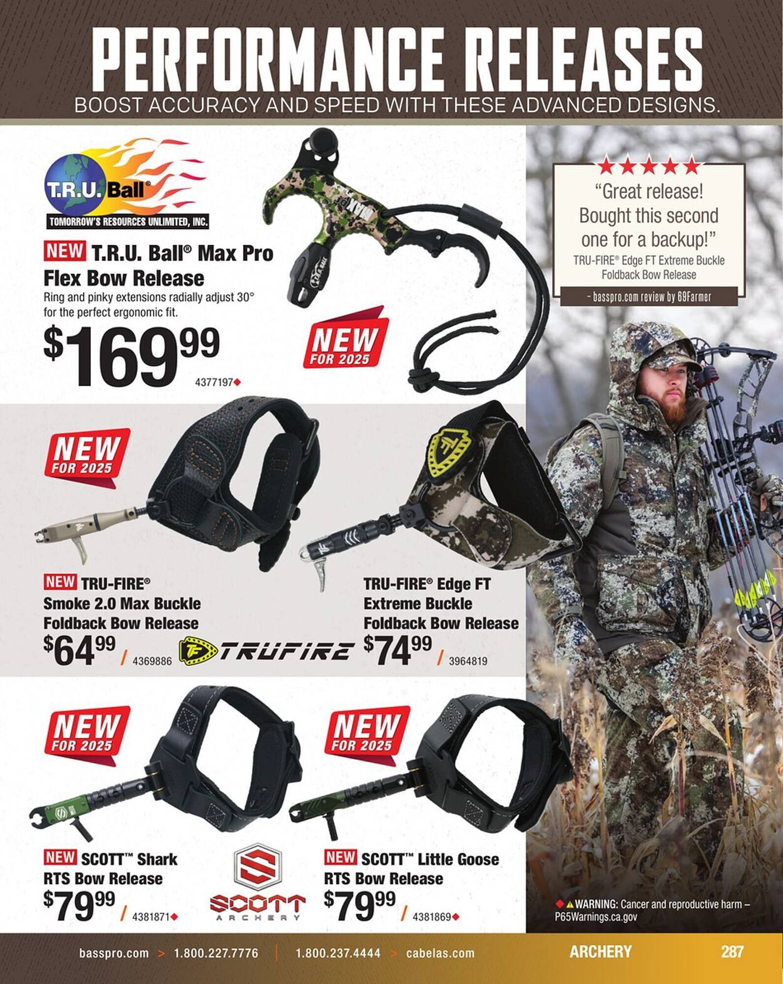 Cabela's Weekly Ad (2025-09-03 - 2025-09-17)