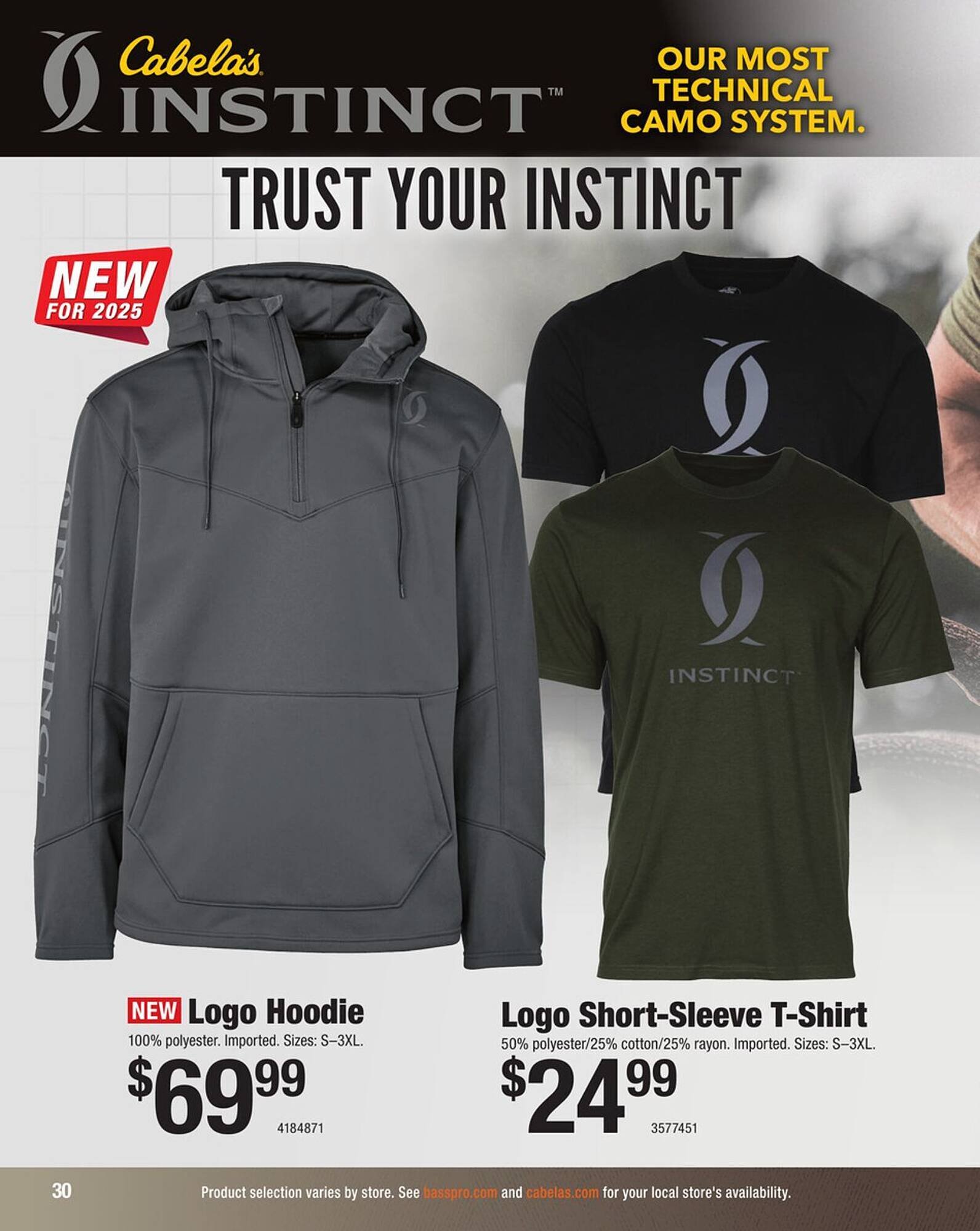 Cabela's Weekly Ad (2025-09-03 - 2025-09-17)