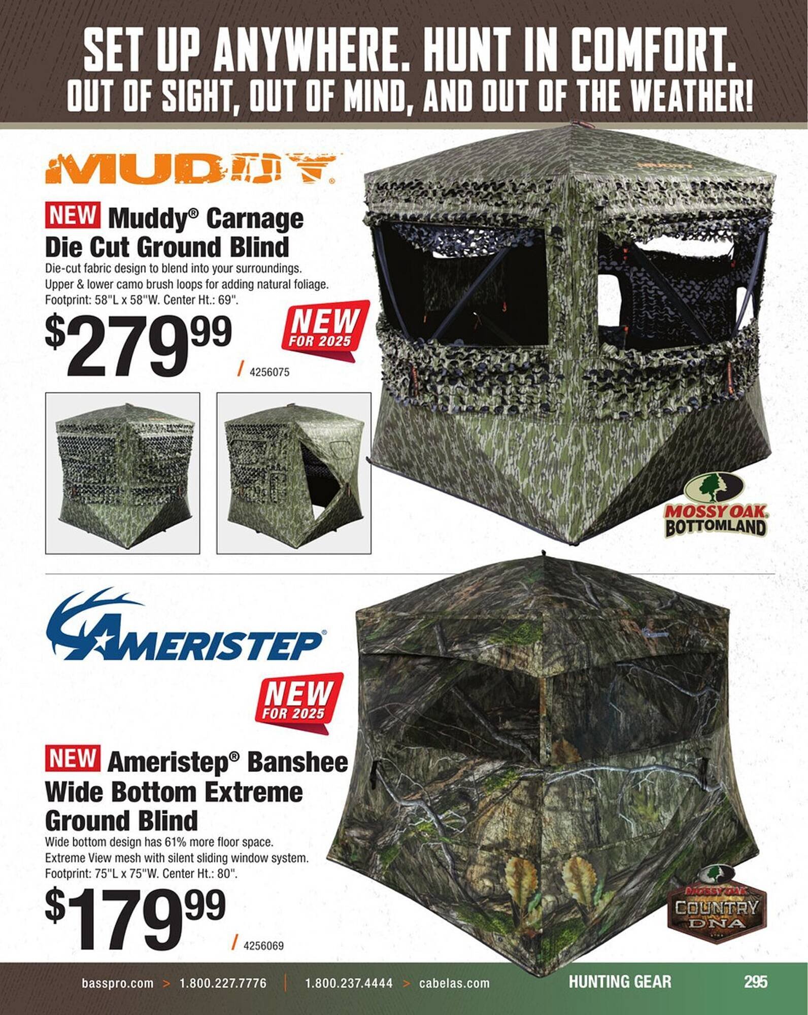 Cabela's Weekly Ad (2025-09-03 - 2025-09-17)