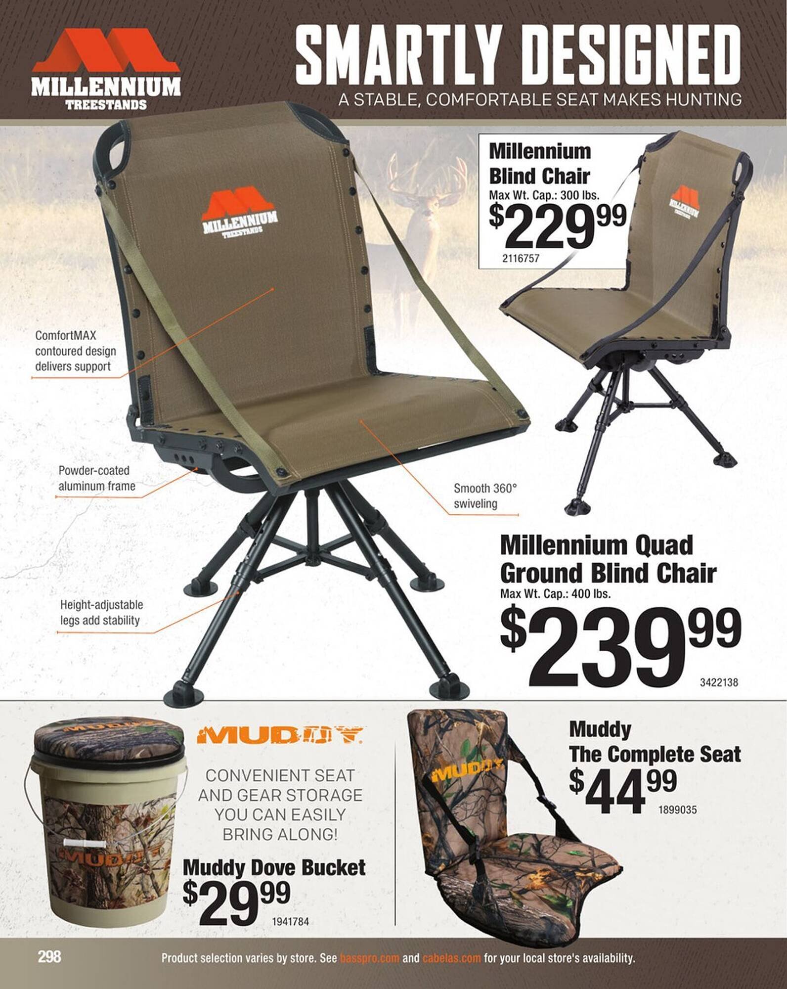 Cabela's Weekly Ad (2025-09-03 - 2025-09-17)