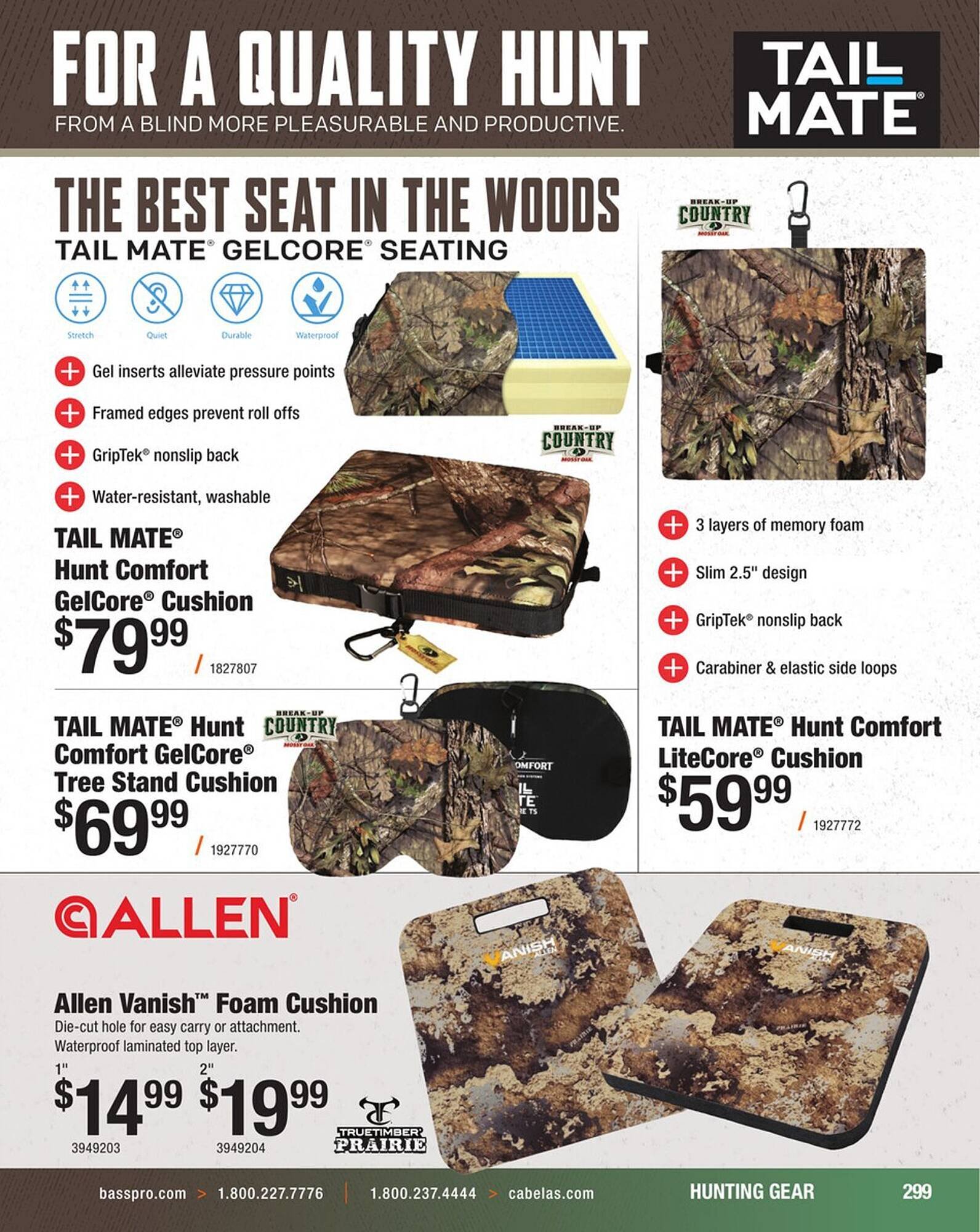 Cabela's Weekly Ad (2025-09-03 - 2025-09-17)