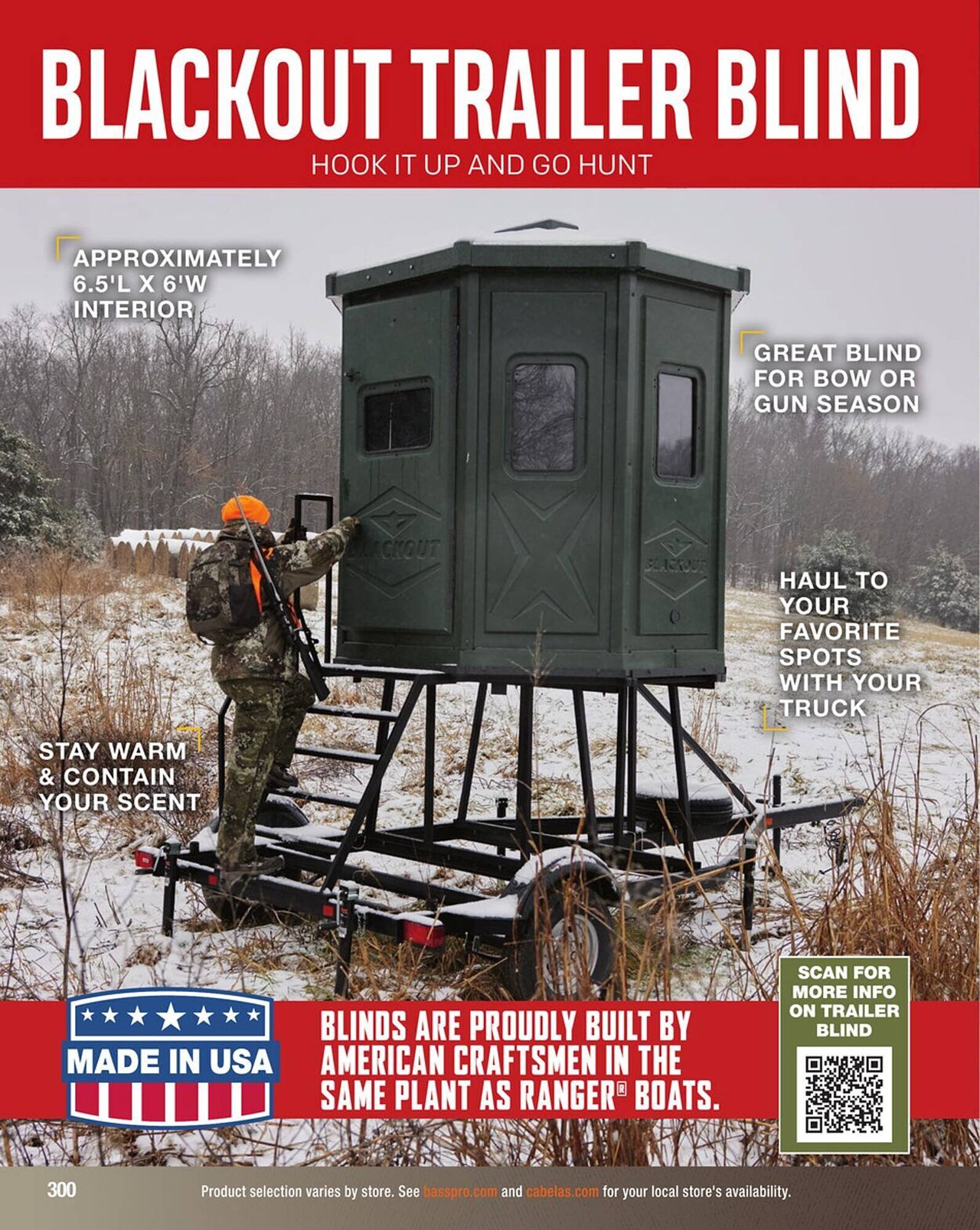 Cabela's Weekly Ad (2025-09-03 - 2025-09-17)