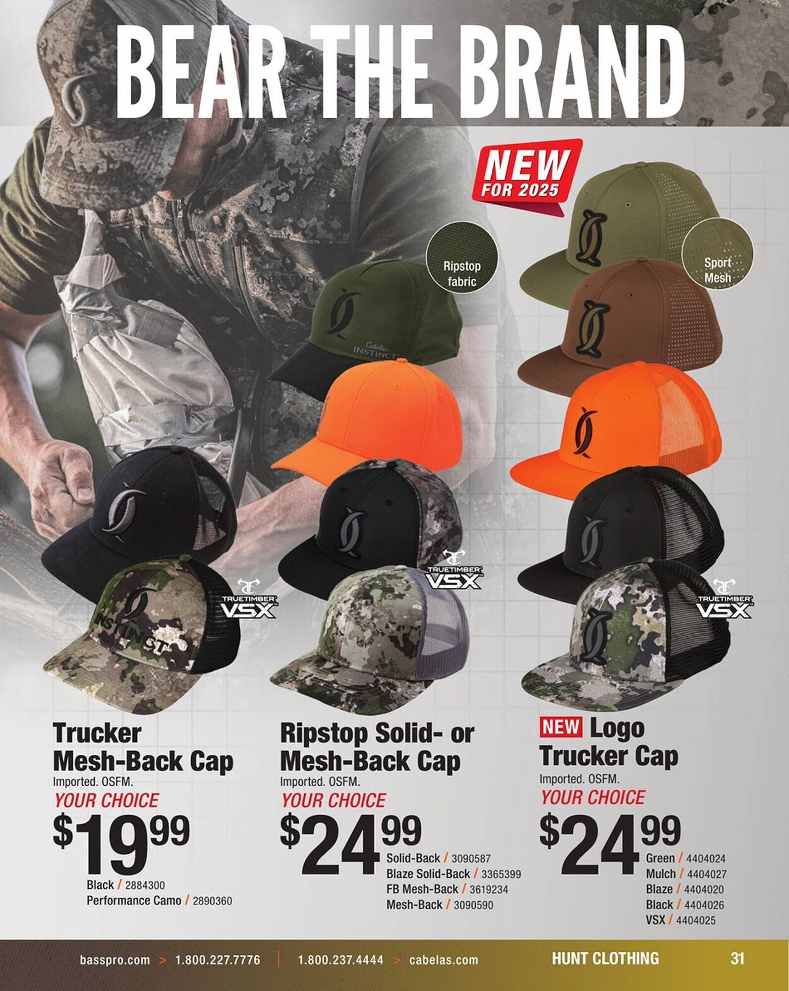 Cabela's Weekly Ad (2025-09-03 - 2025-09-17)