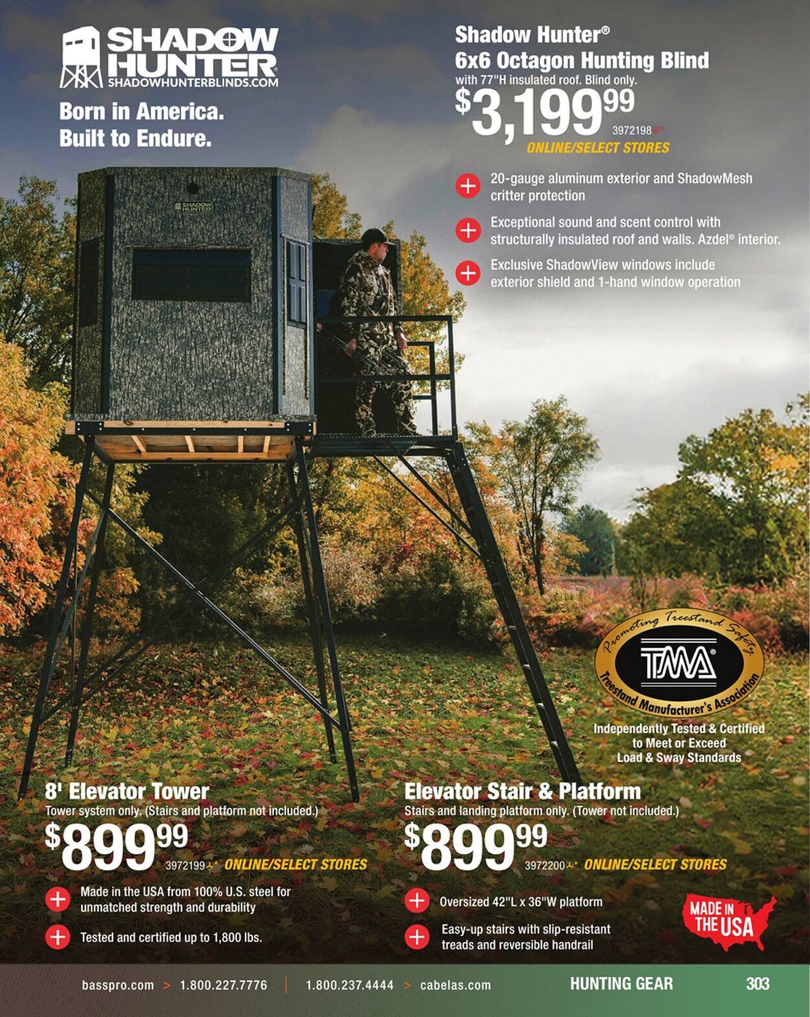 Cabela's Weekly Ad (2025-09-03 - 2025-09-17)