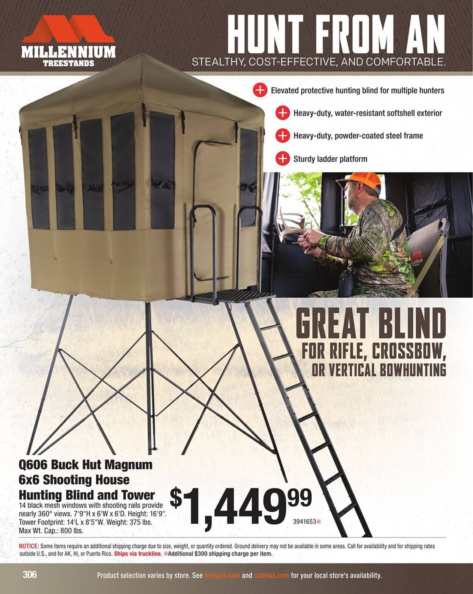 Cabela's Weekly Ad (2025-09-03 - 2025-09-17)