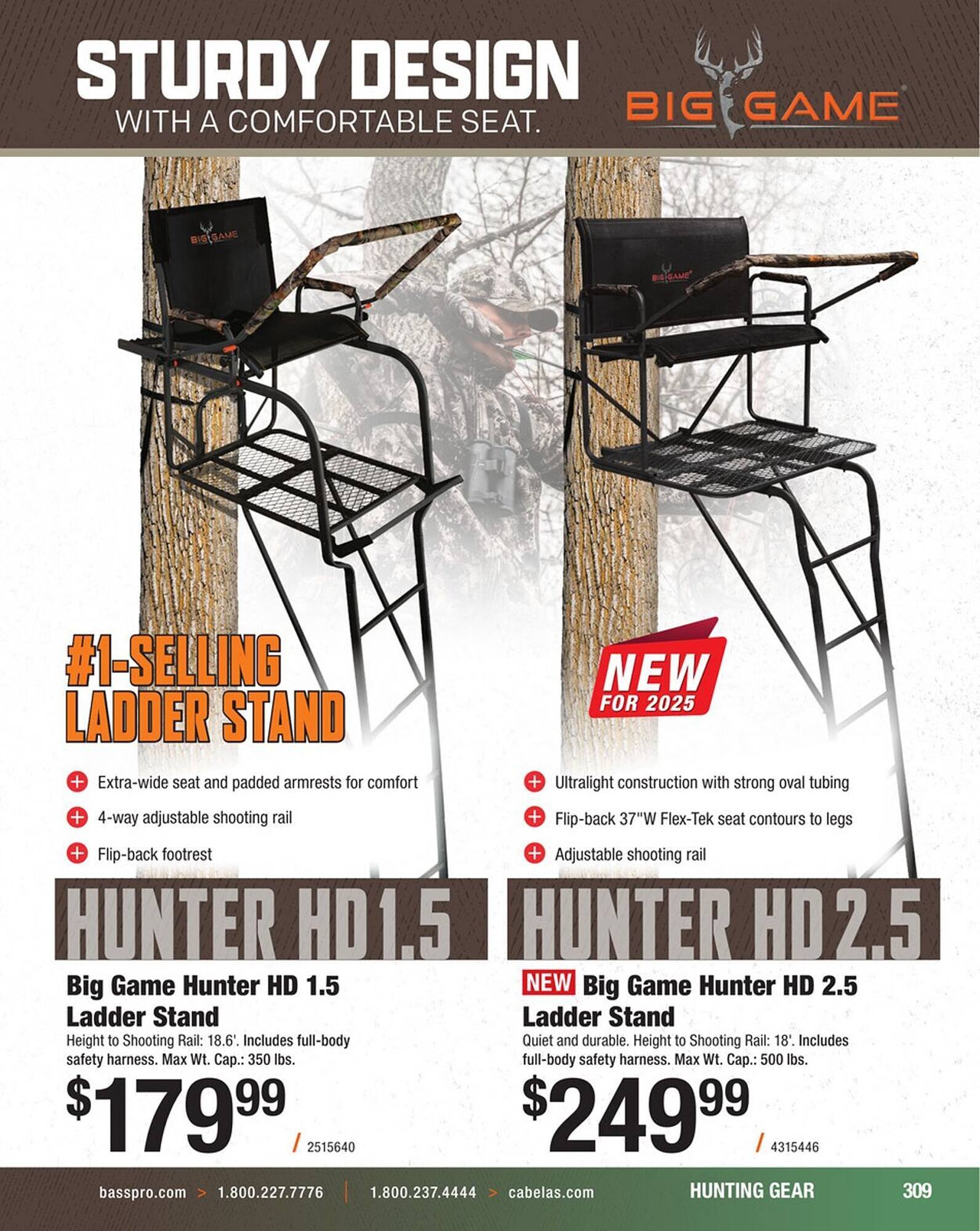 Cabela's Weekly Ad (2025-09-03 - 2025-09-17)