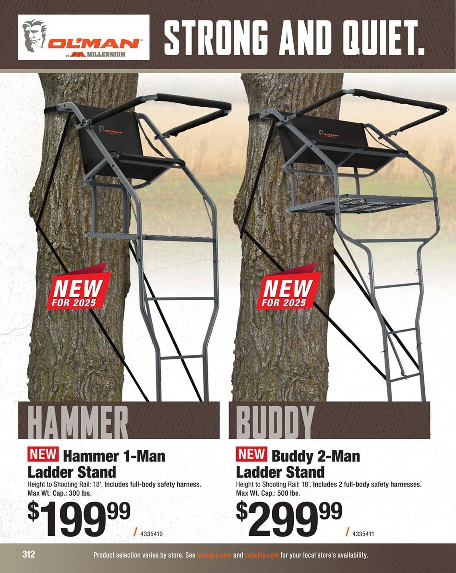 Cabela's Weekly Ad (2025-09-03 - 2025-09-17)