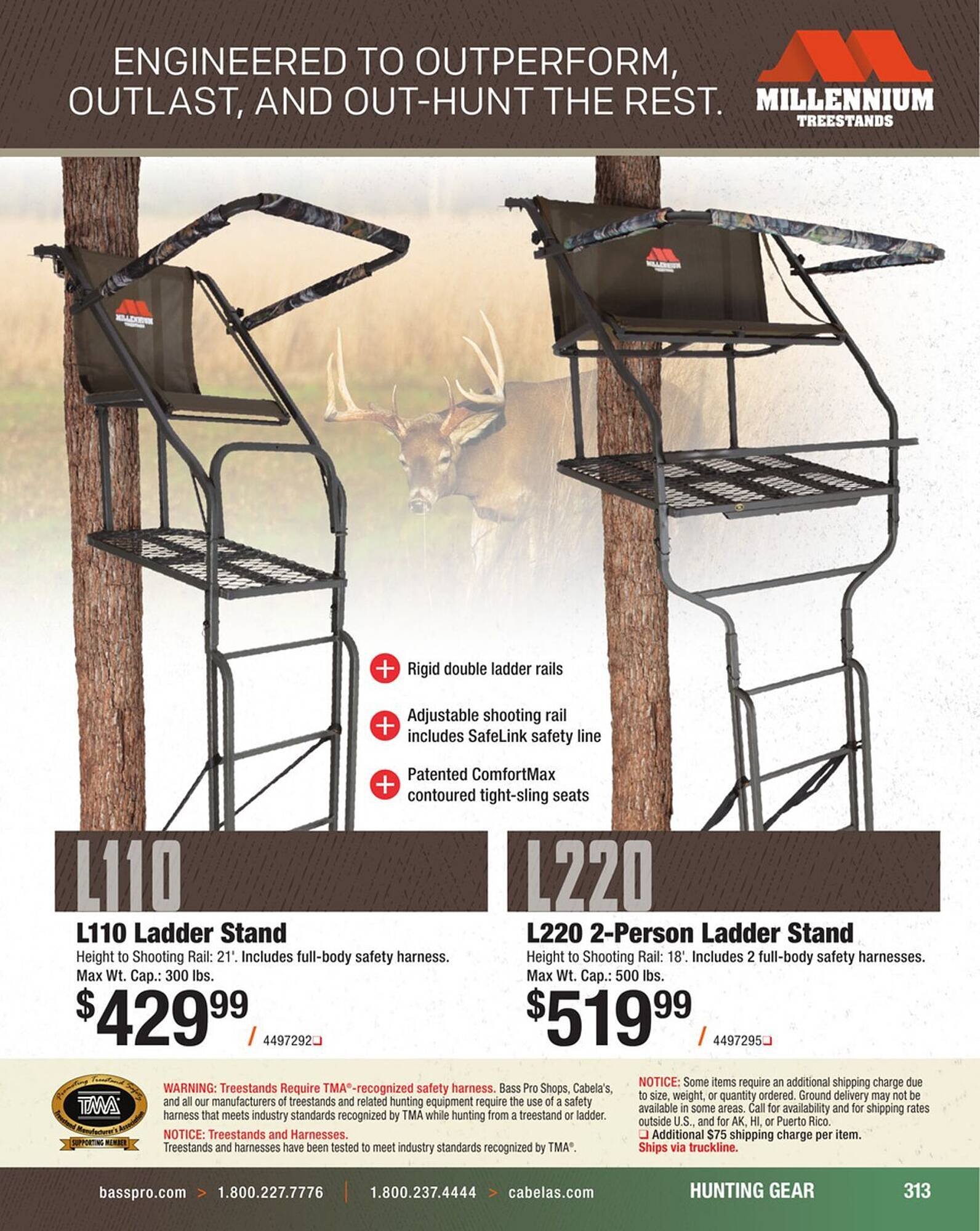 Cabela's Weekly Ad (2025-09-03 - 2025-09-17)