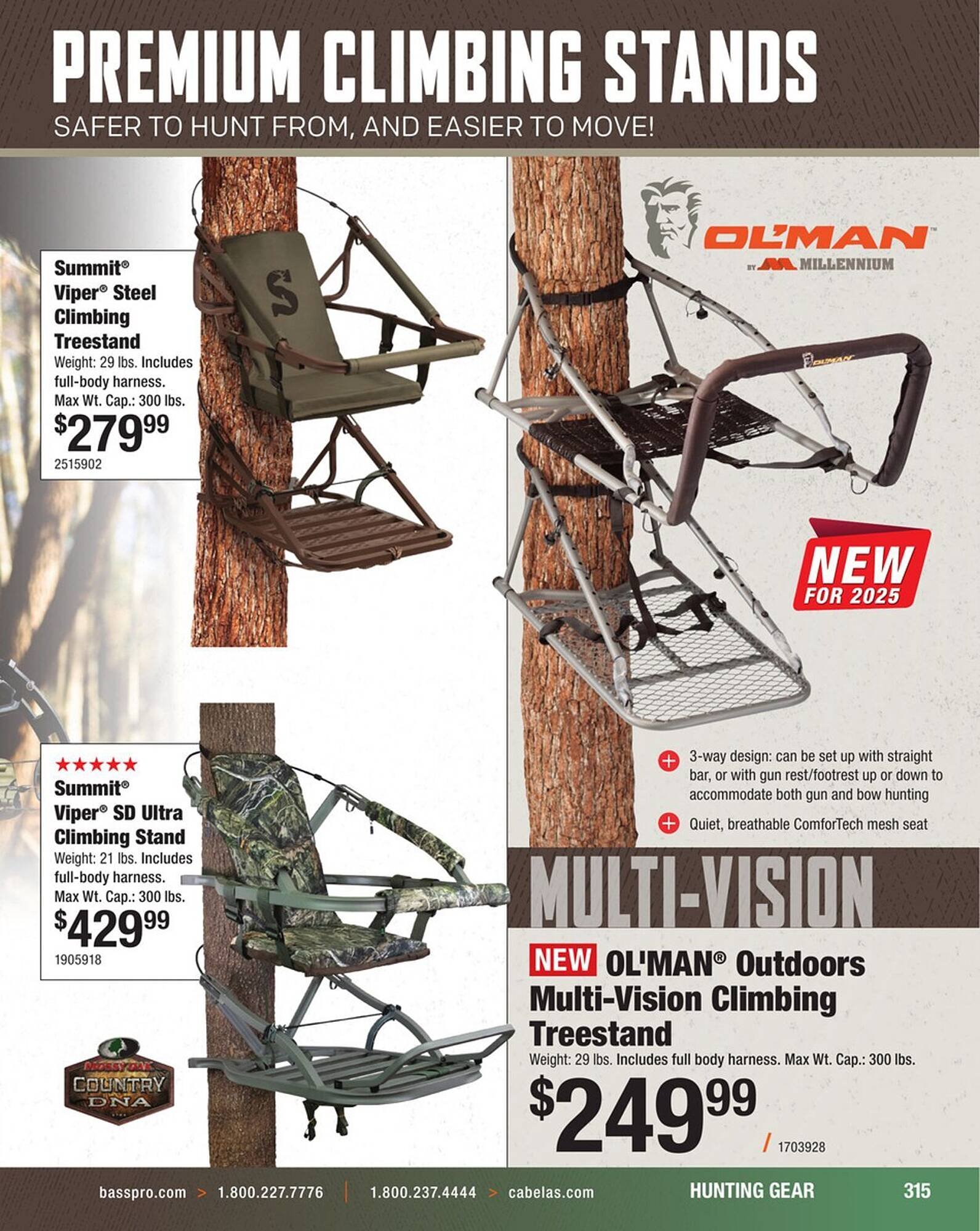 Cabela's Weekly Ad (2025-09-03 - 2025-09-17)