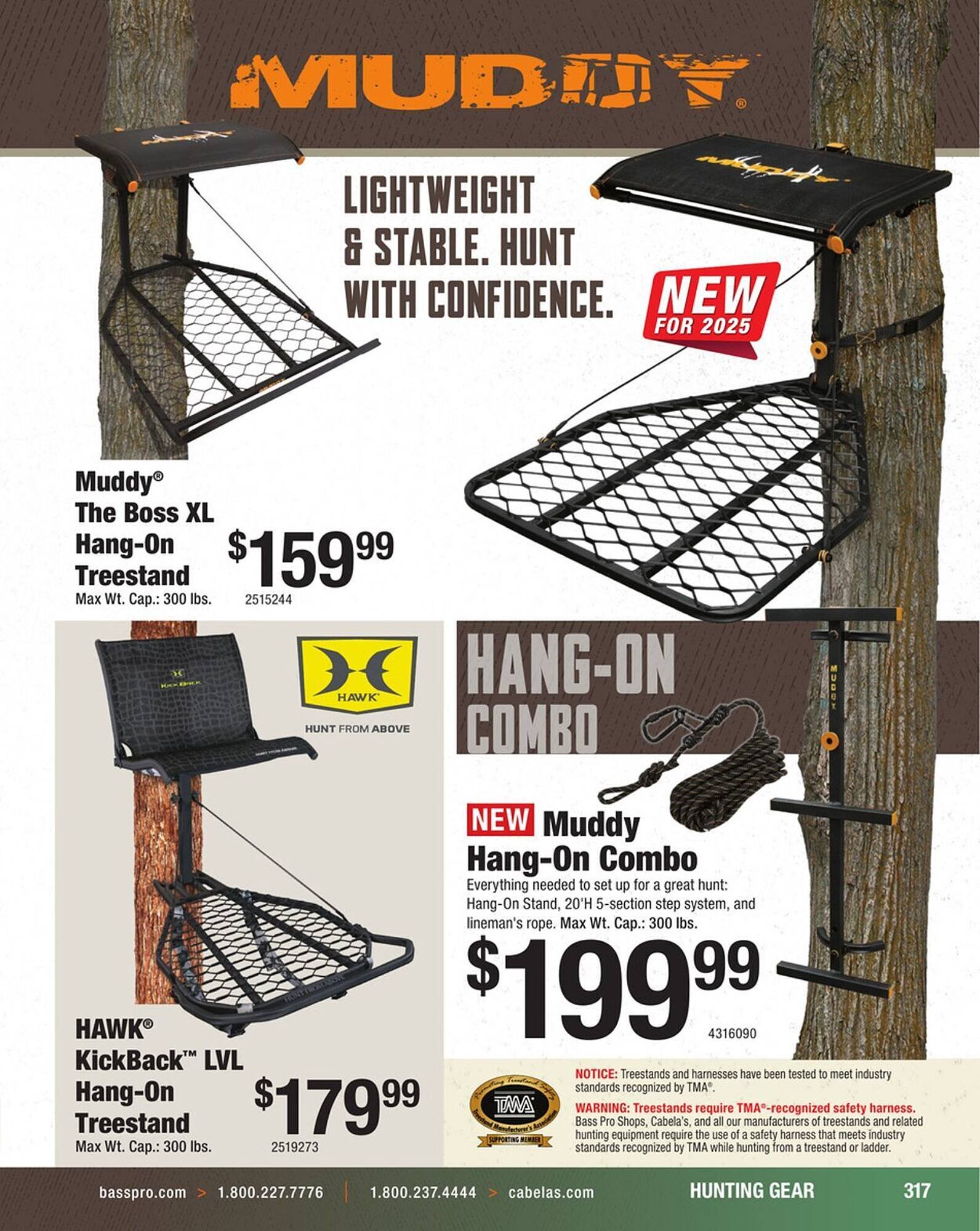 Cabela's Weekly Ad (2025-09-03 - 2025-09-17)