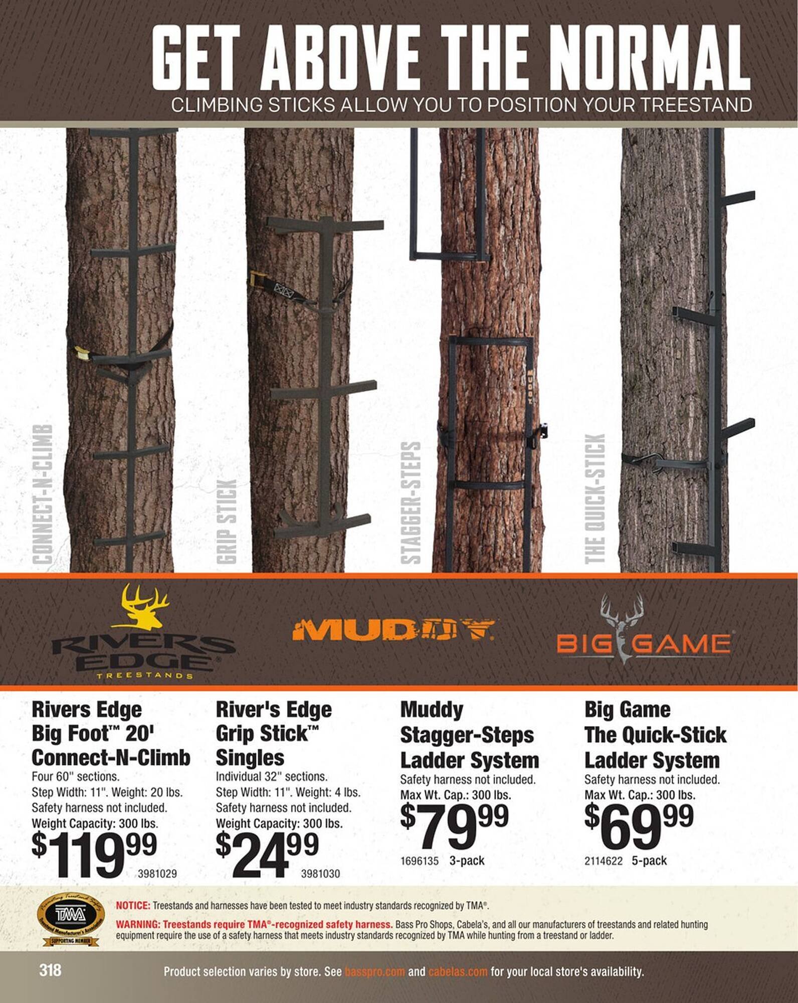 Cabela's Weekly Ad (2025-09-03 - 2025-09-17)