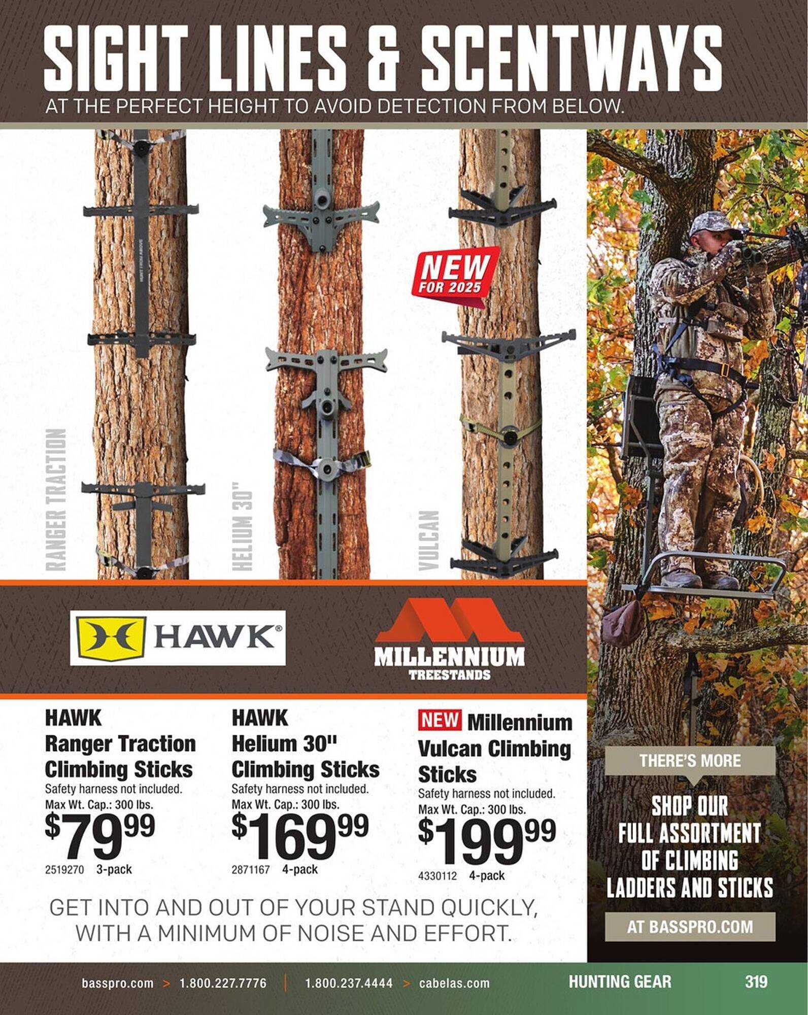 Cabela's Weekly Ad (2025-09-03 - 2025-09-17)