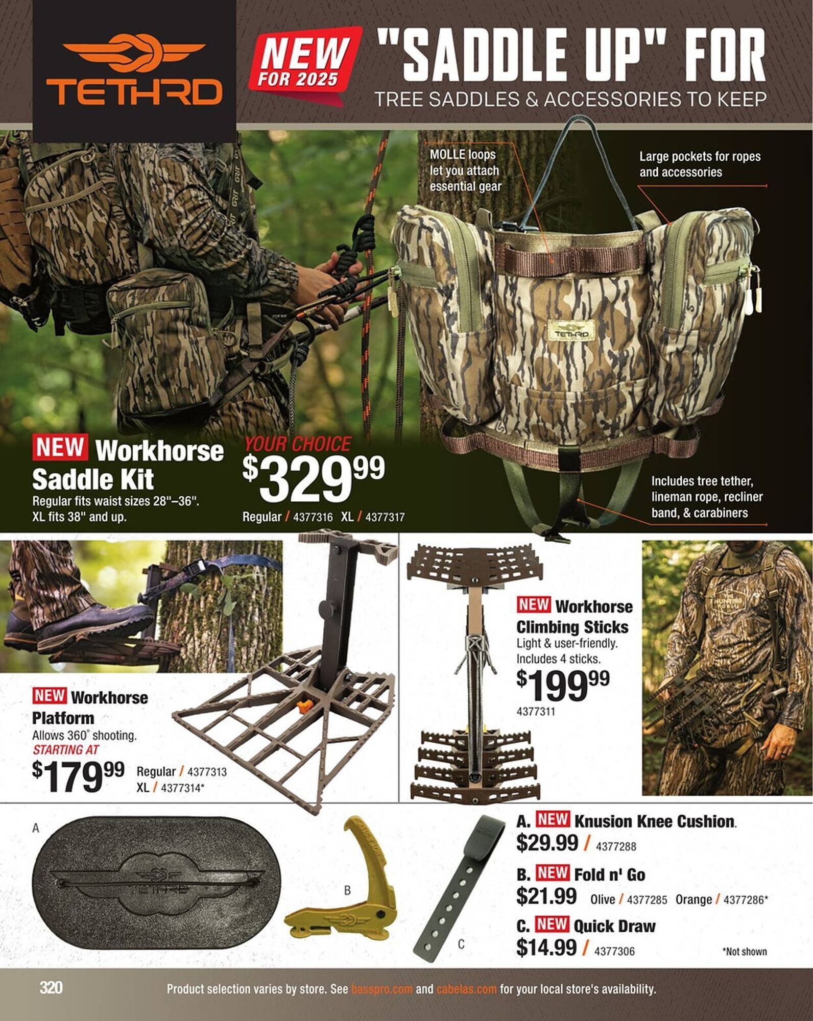 Cabela's Weekly Ad (2025-09-03 - 2025-09-17)