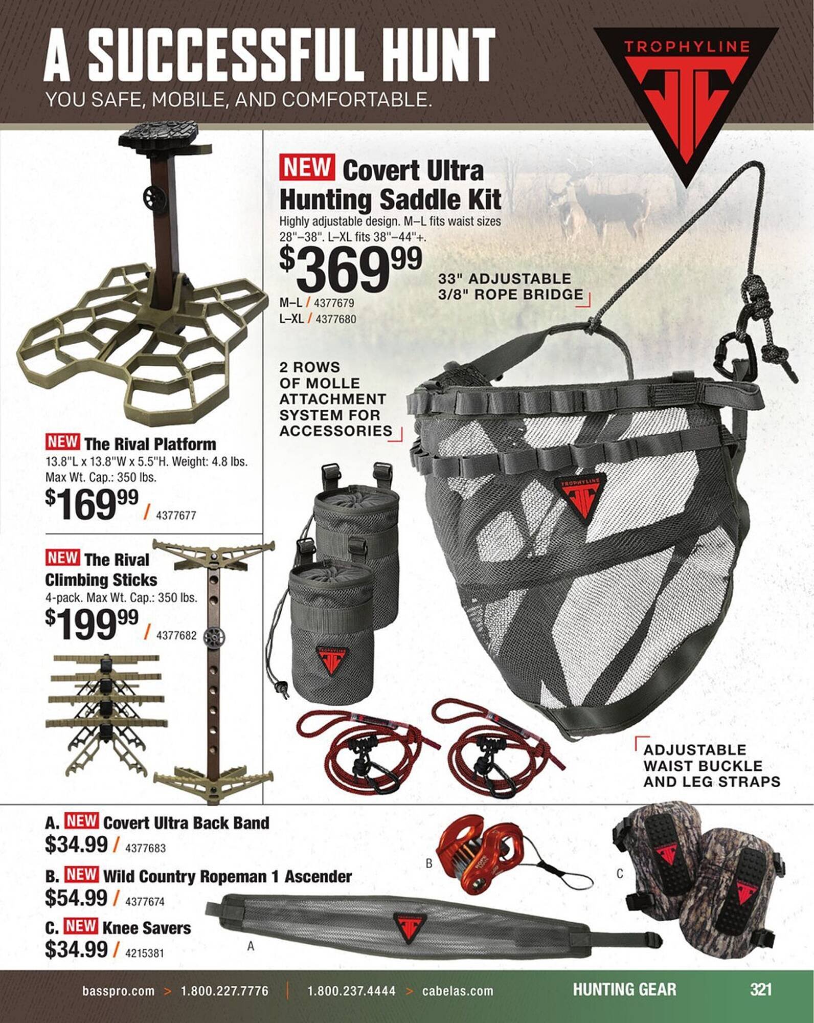 Cabela's Weekly Ad (2025-09-03 - 2025-09-17)