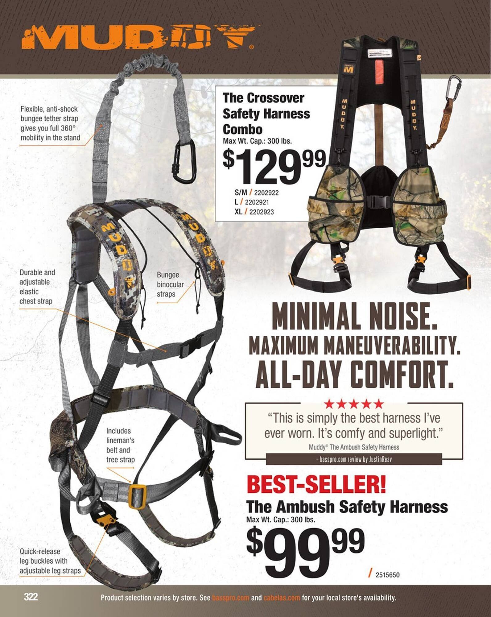 Cabela's Weekly Ad (2025-09-03 - 2025-09-17)