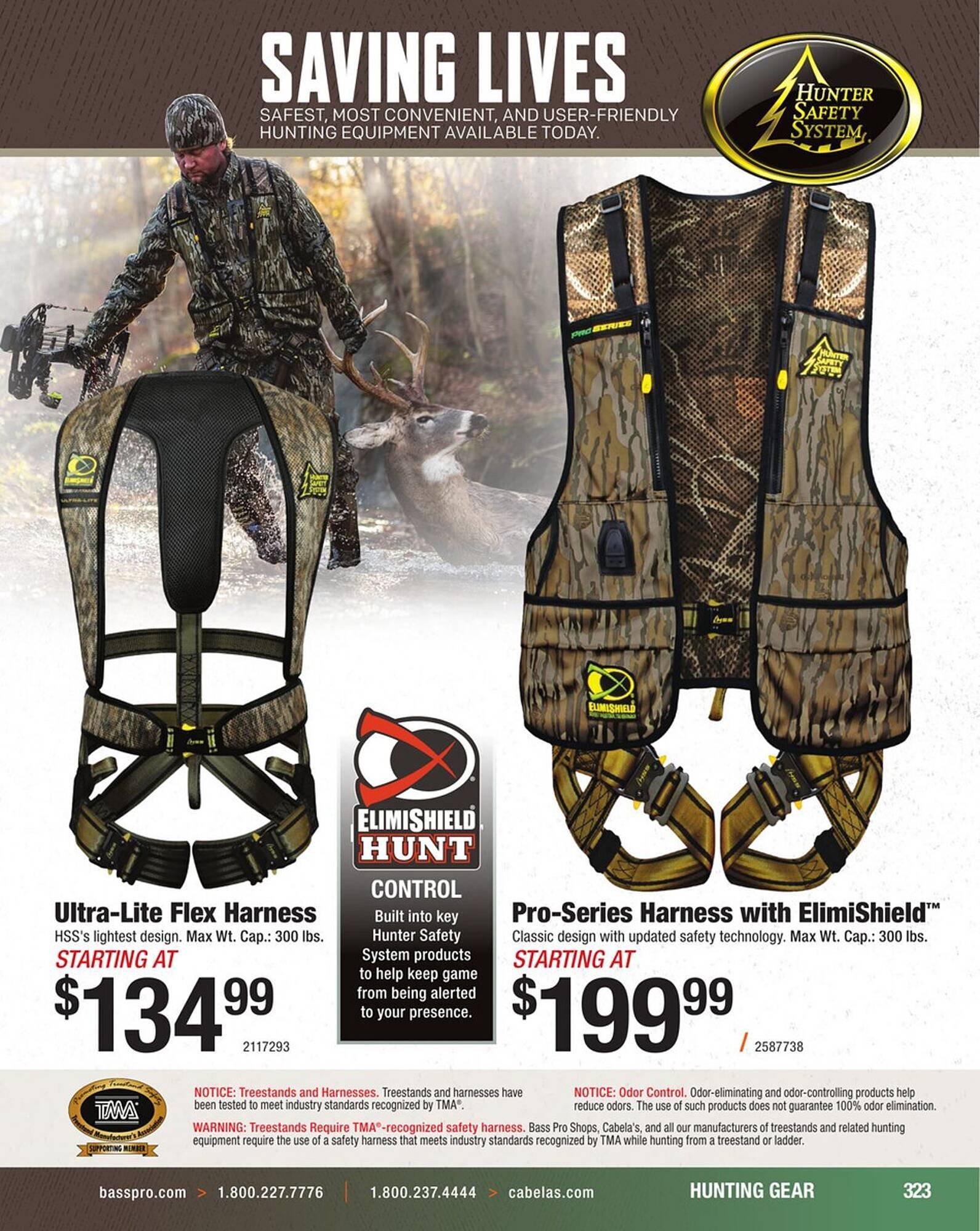 Cabela's Weekly Ad (2025-09-03 - 2025-09-17)