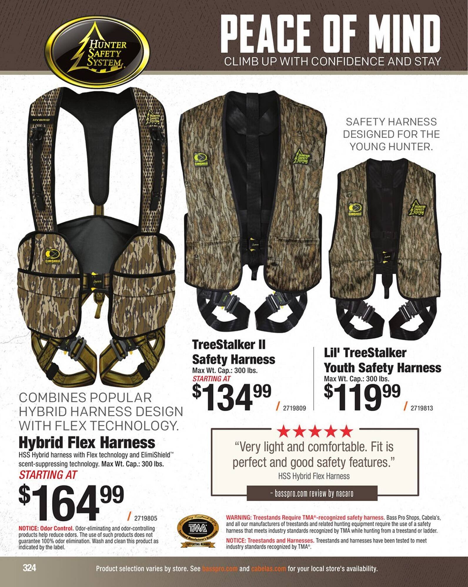Cabela's Weekly Ad (2025-09-03 - 2025-09-17)