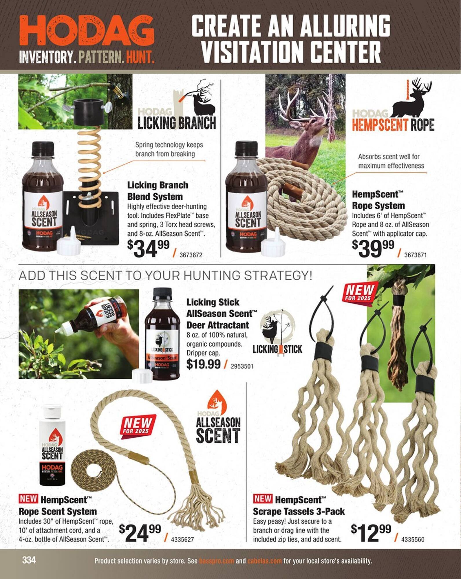 Cabela's Weekly Ad (2025-09-03 - 2025-09-17)