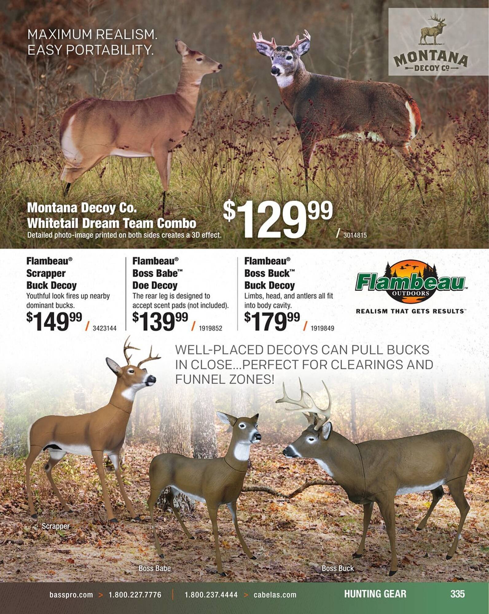 Cabela's Weekly Ad (2025-09-03 - 2025-09-17)