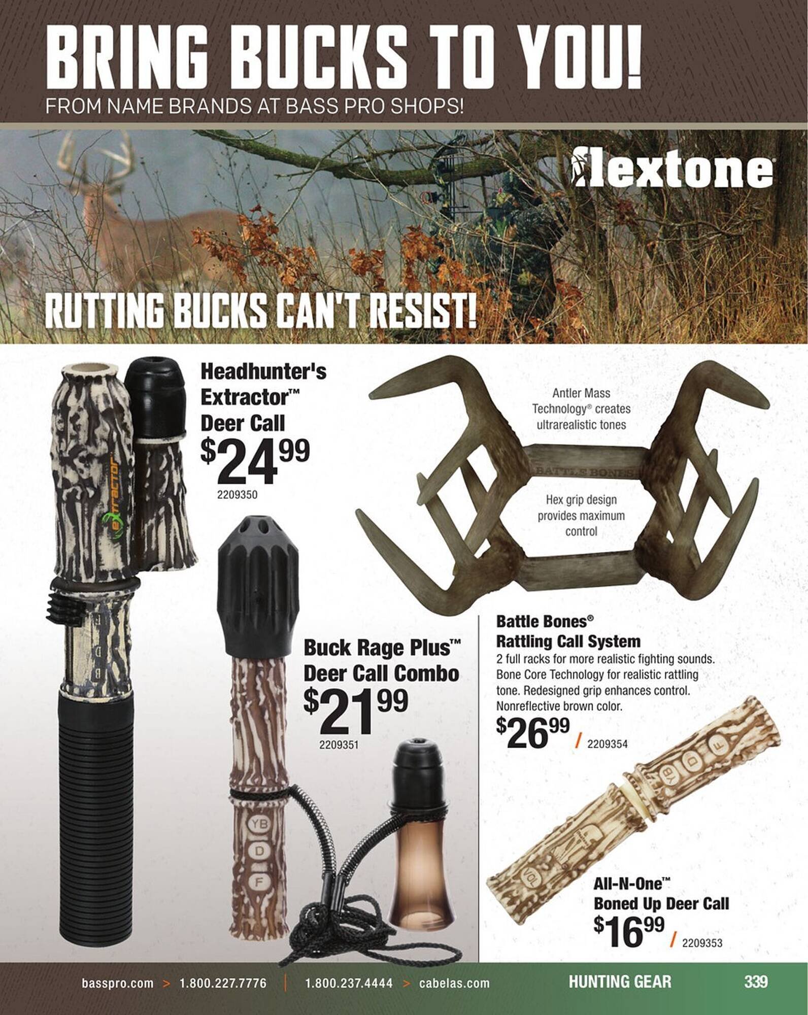 Cabela's Weekly Ad (2025-09-03 - 2025-09-17)