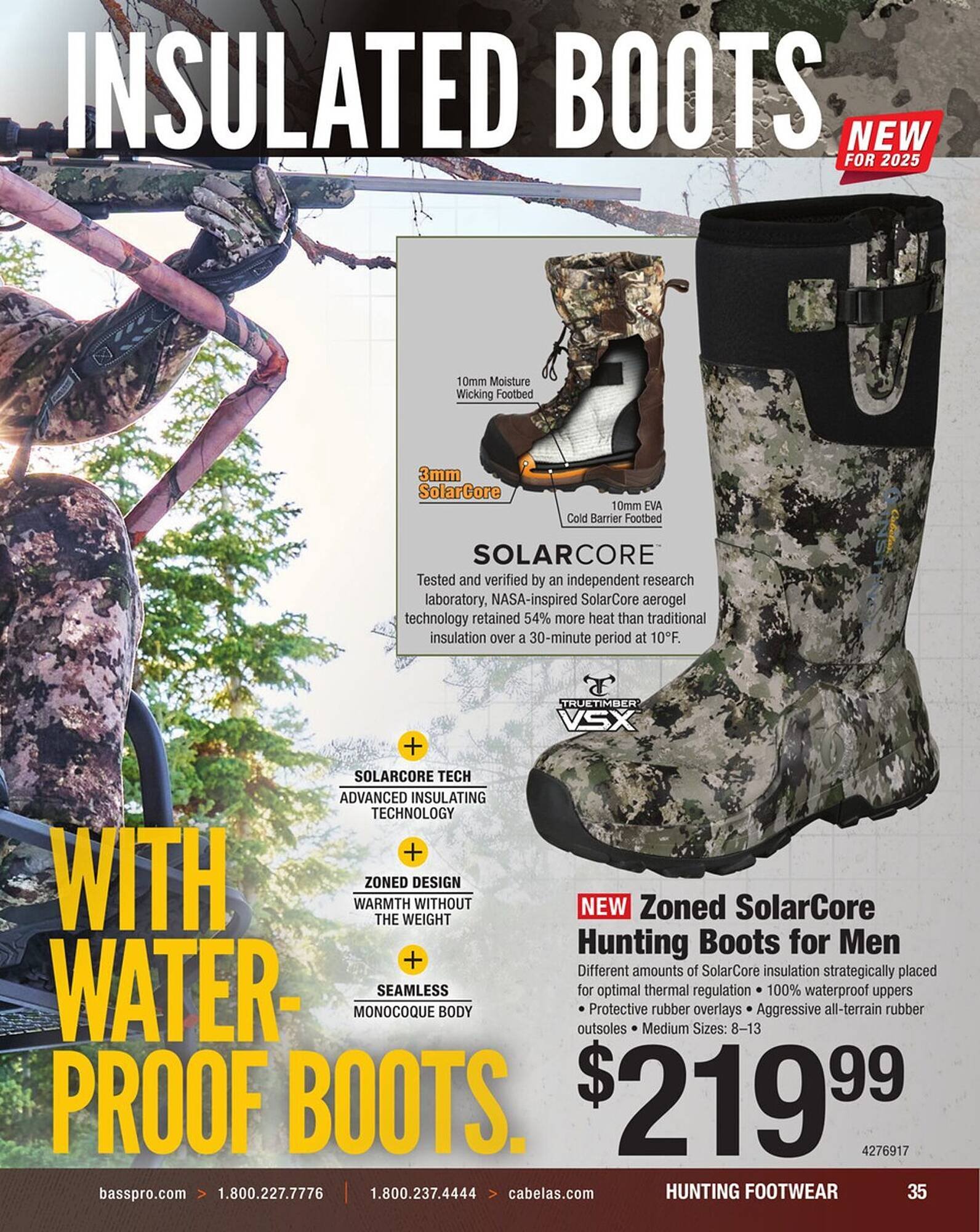 Cabela's Weekly Ad (2025-09-03 - 2025-09-17)