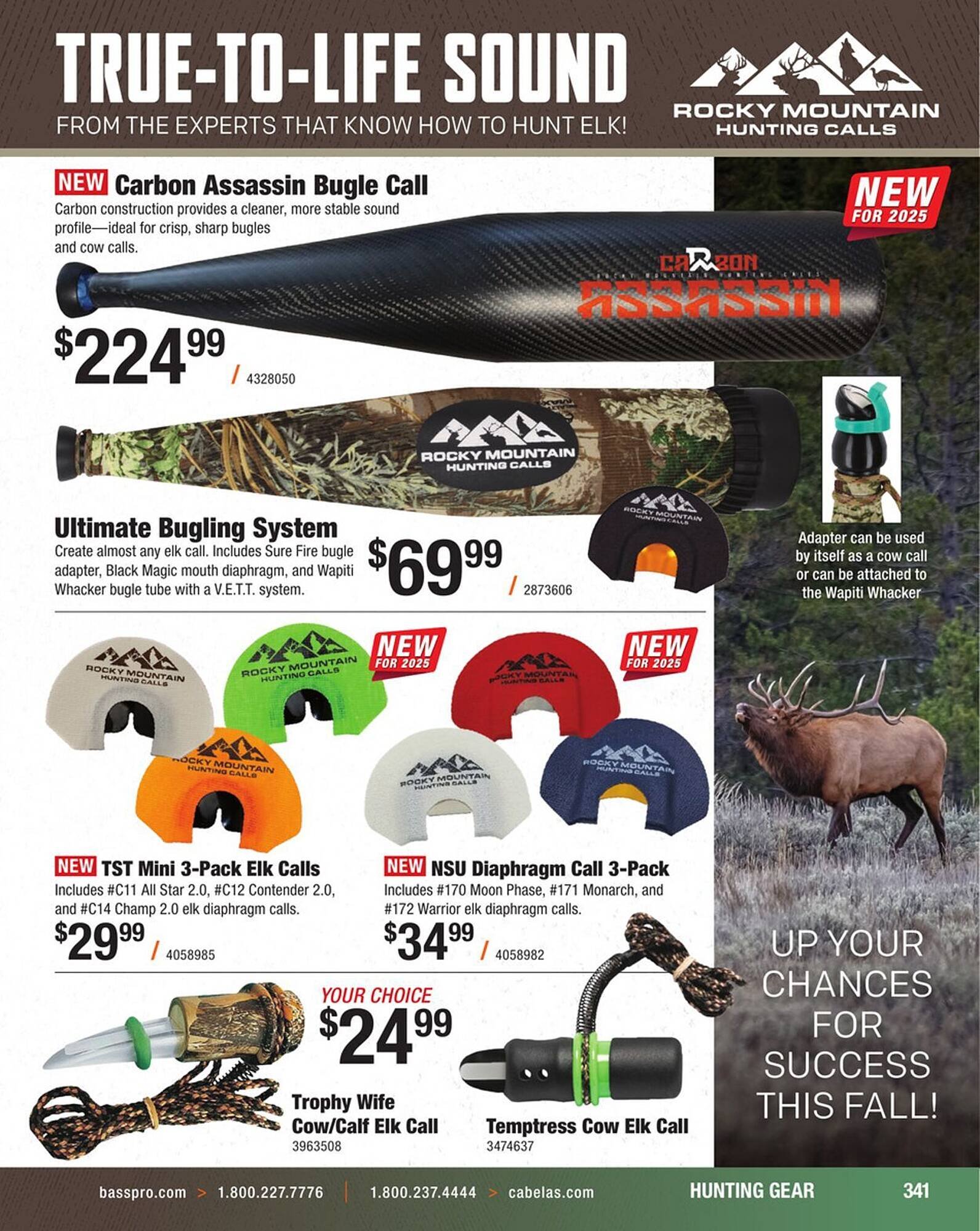 Cabela's Weekly Ad (2025-09-03 - 2025-09-17)