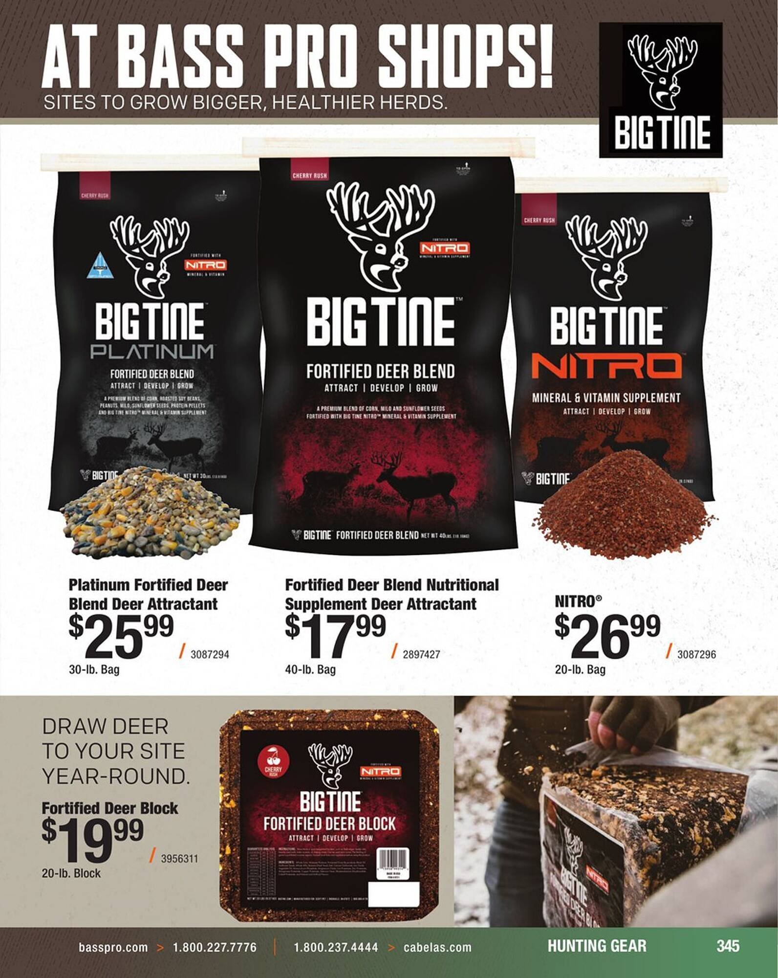 Cabela's Weekly Ad (2025-09-03 - 2025-09-17)