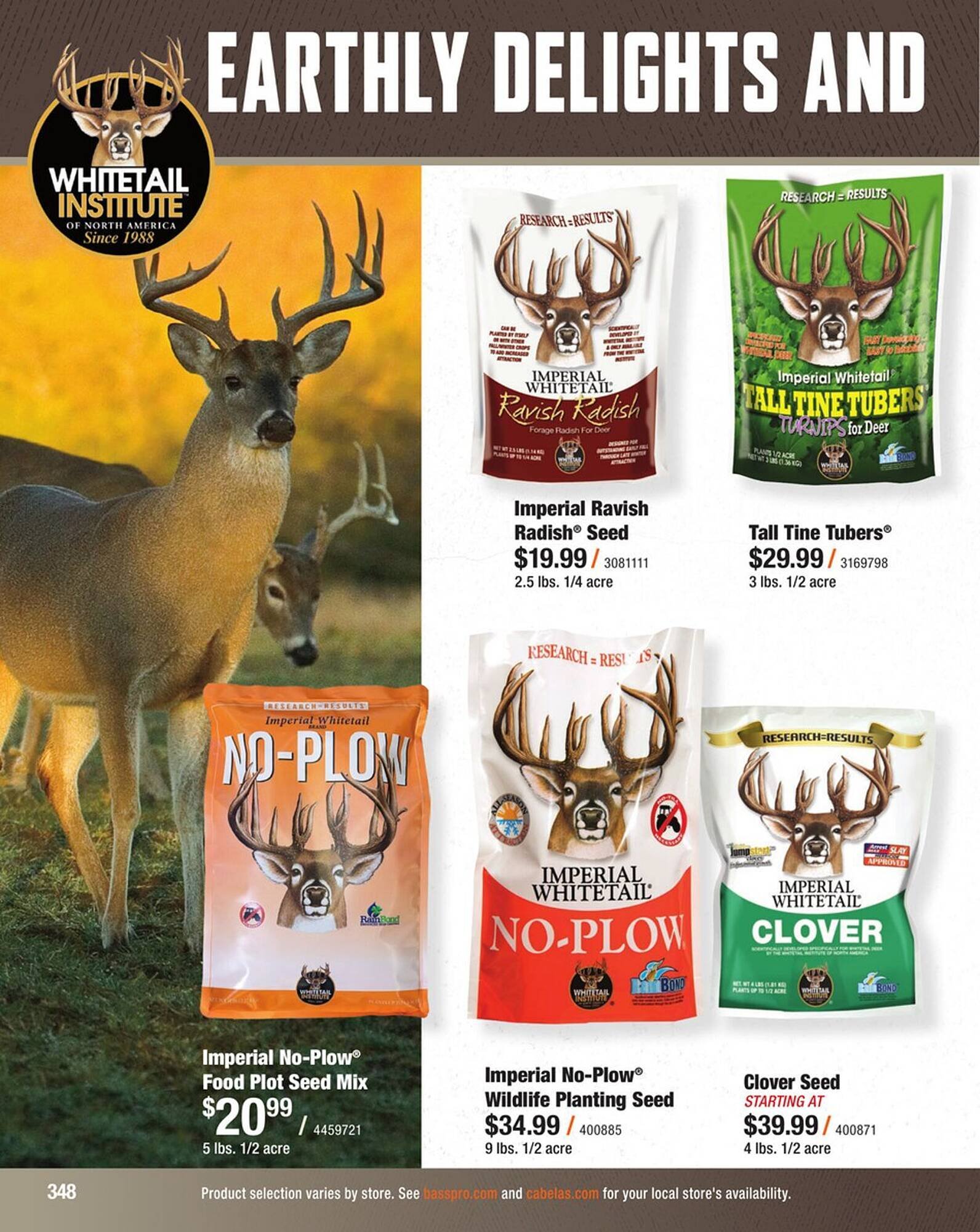 Cabela's Weekly Ad (2025-09-03 - 2025-09-17)