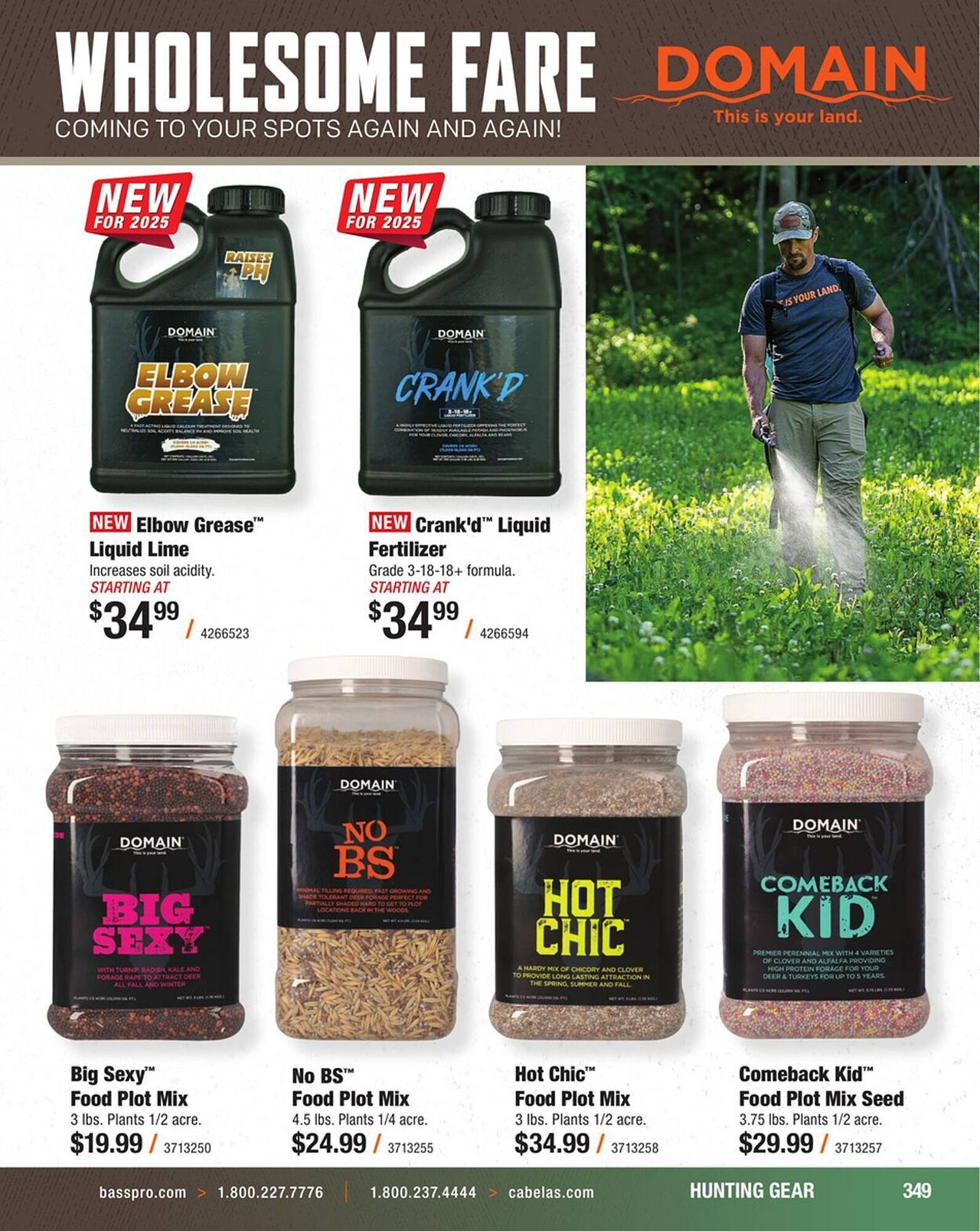 Cabela's Weekly Ad (2025-09-03 - 2025-09-17)