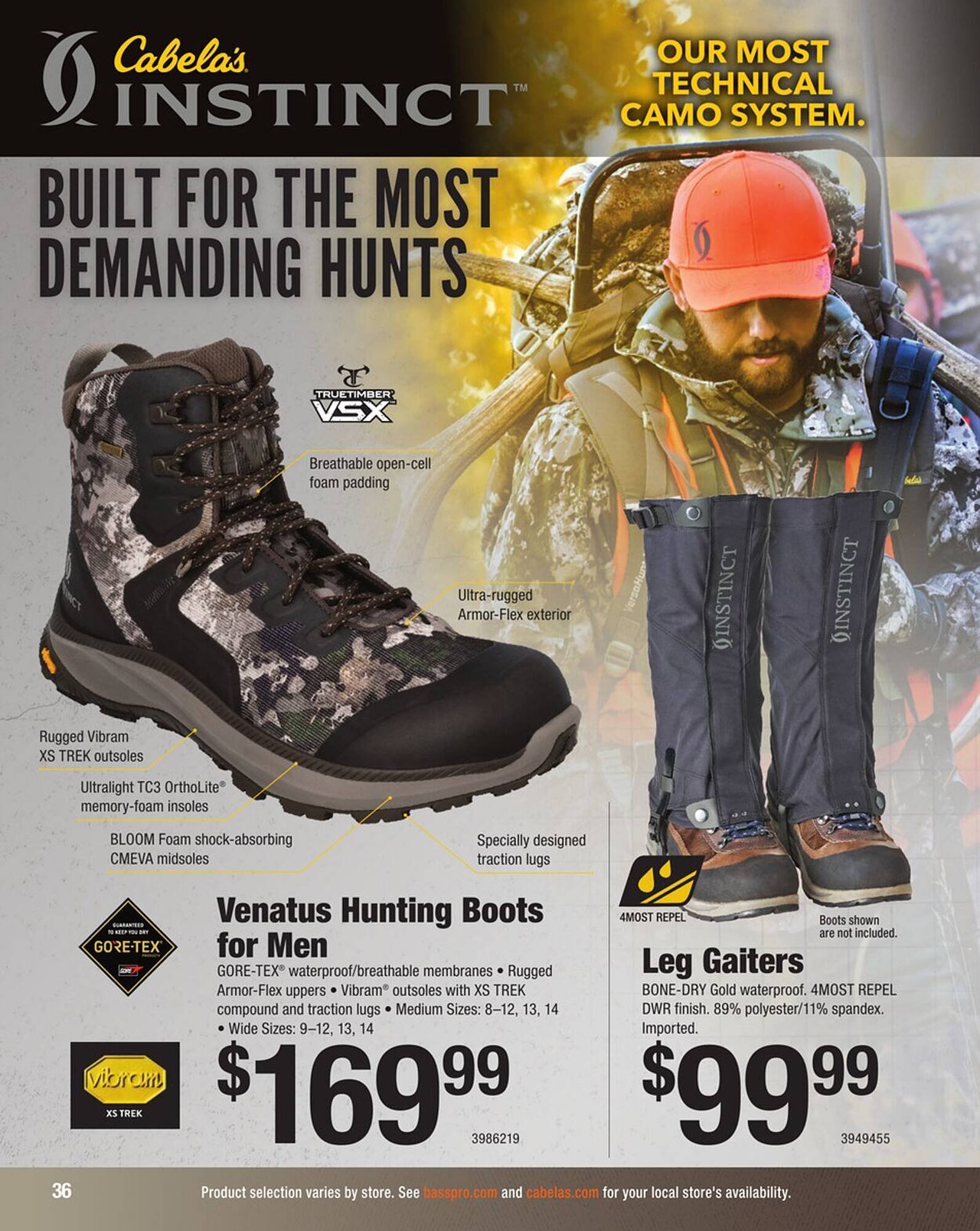 Cabela's Weekly Ad (2025-09-03 - 2025-09-17)